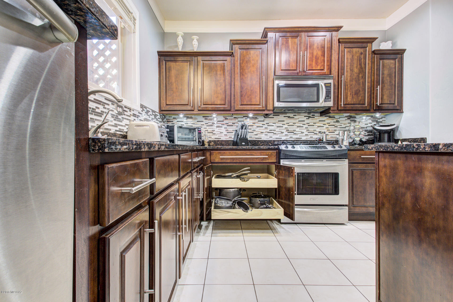 Presidio Del Valle (1-166) - Residential
