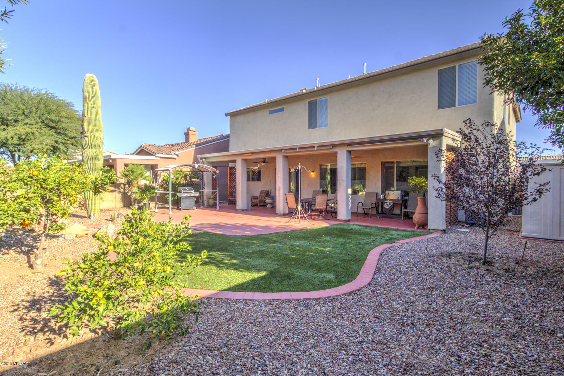 Presidio Del Valle (1-166) - Residential