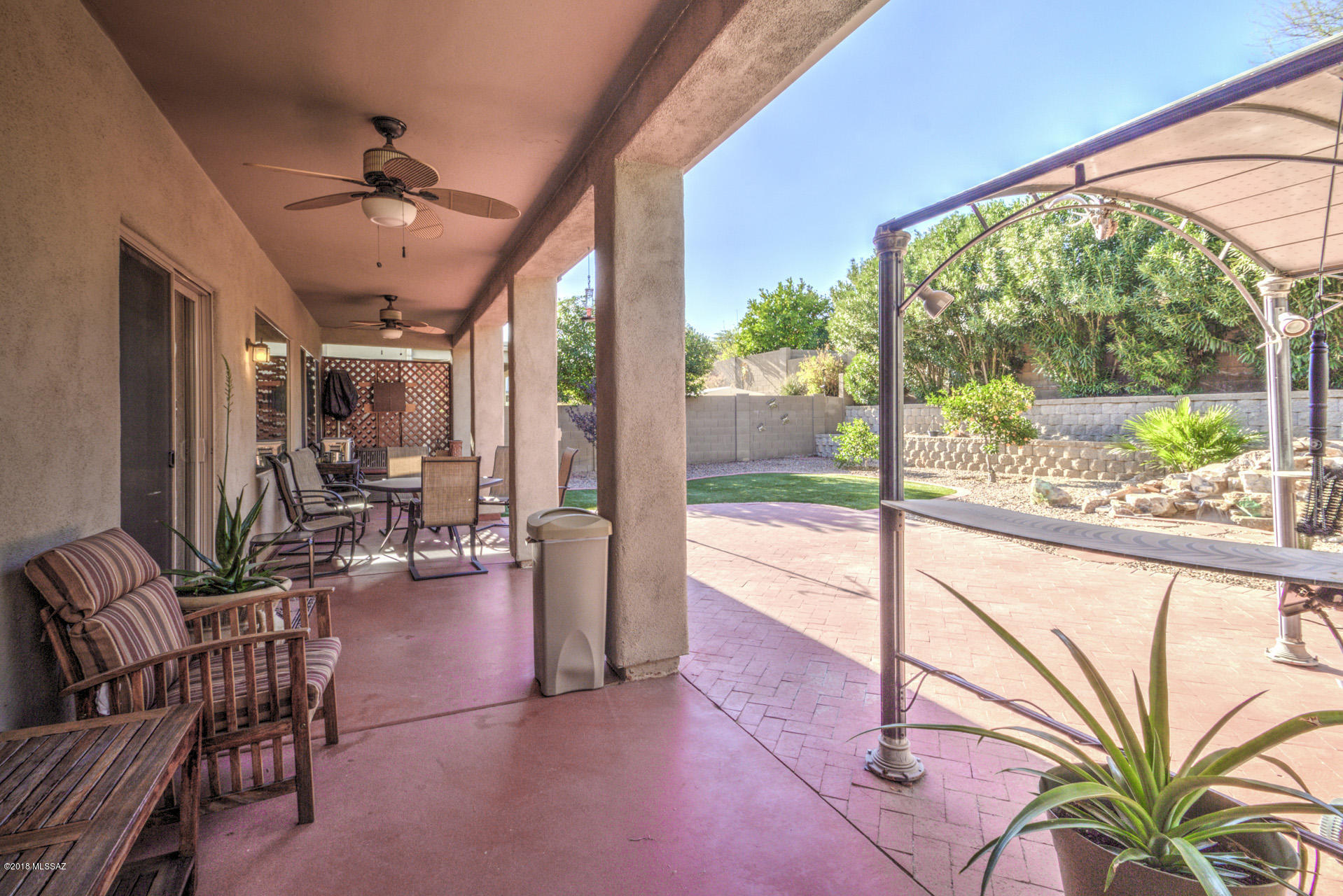 Presidio Del Valle (1-166) - Residential