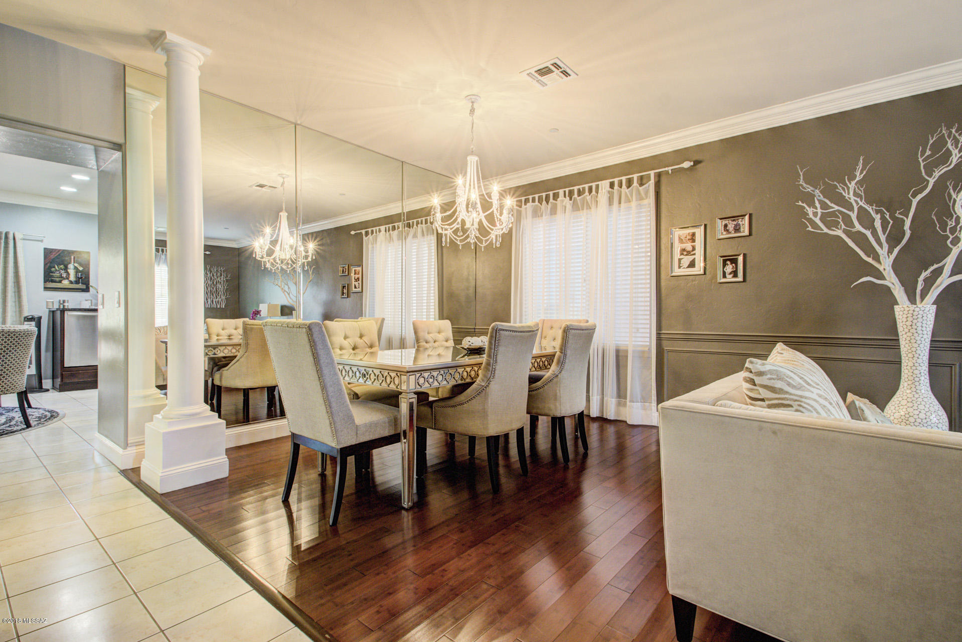 Presidio Del Valle (1-166) - Residential