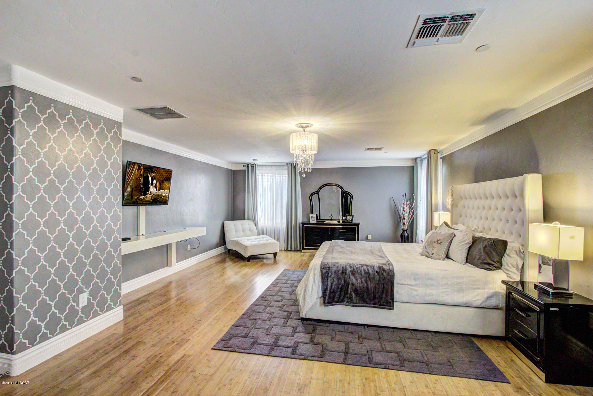 Presidio Del Valle (1-166) - Residential