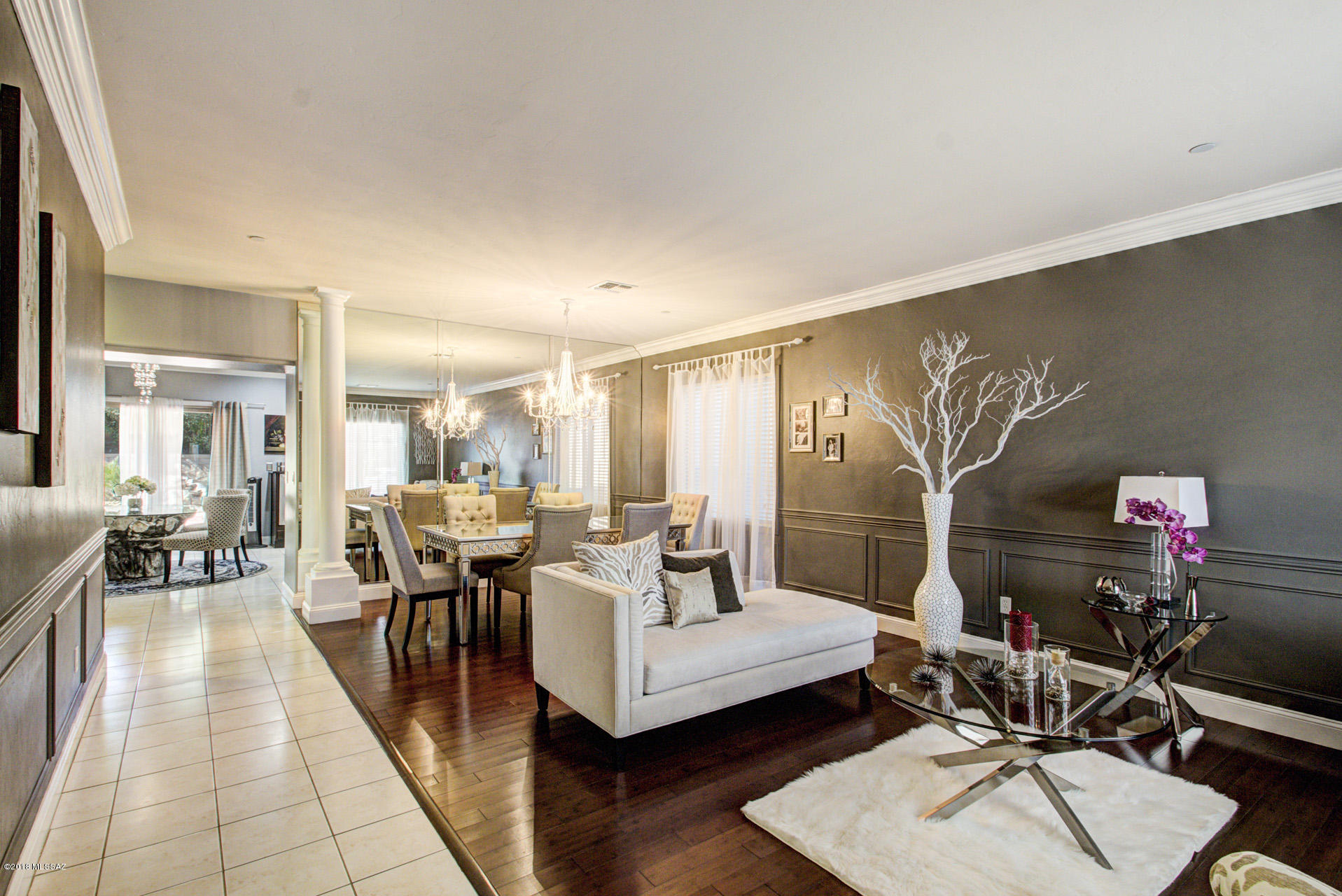 Presidio Del Valle (1-166) - Residential