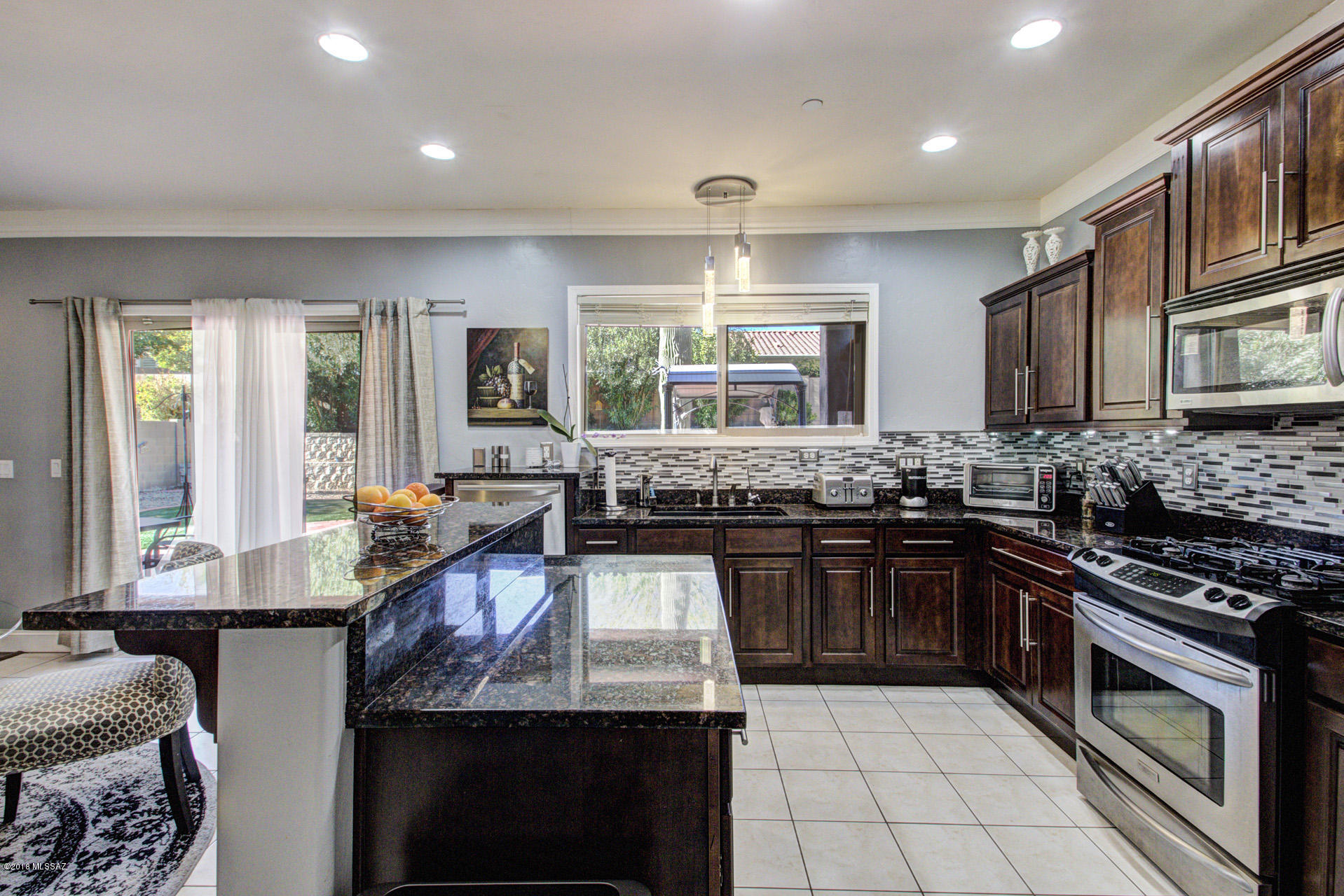 Presidio Del Valle (1-166) - Residential