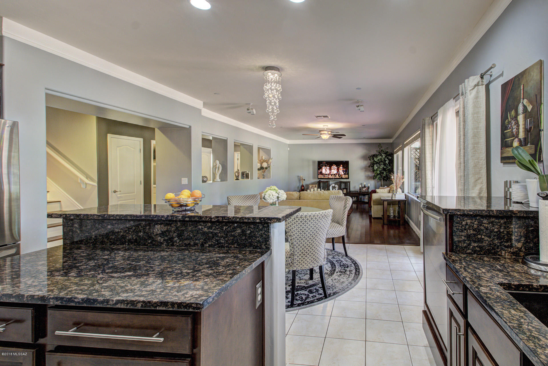 Presidio Del Valle (1-166) - Residential