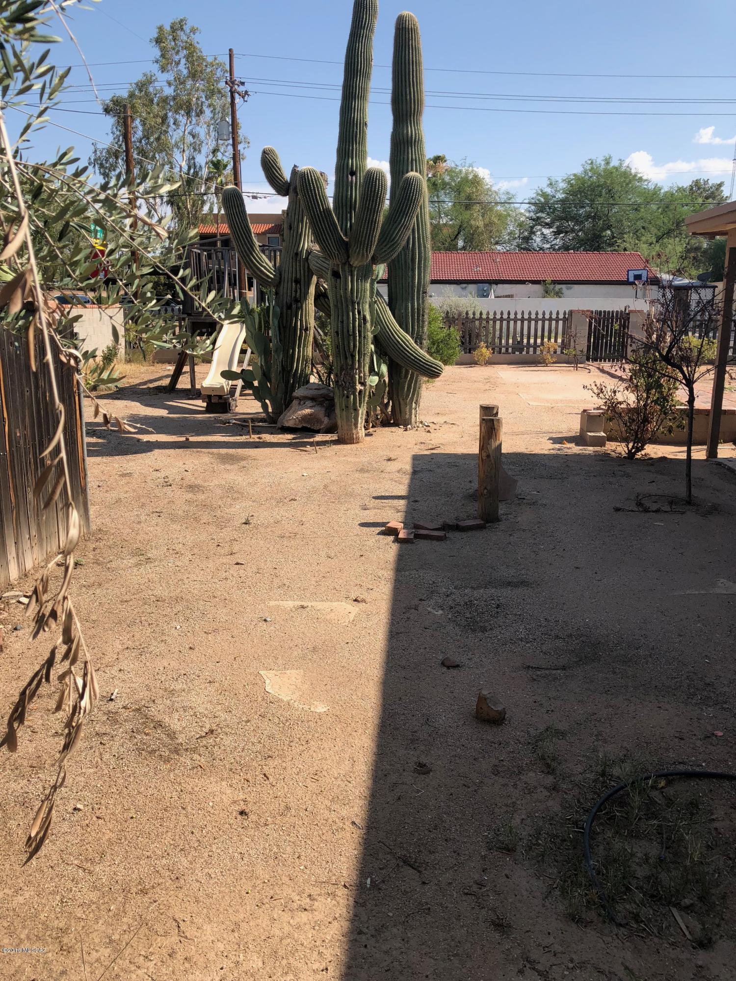 Rillito River Side Acres - Residential