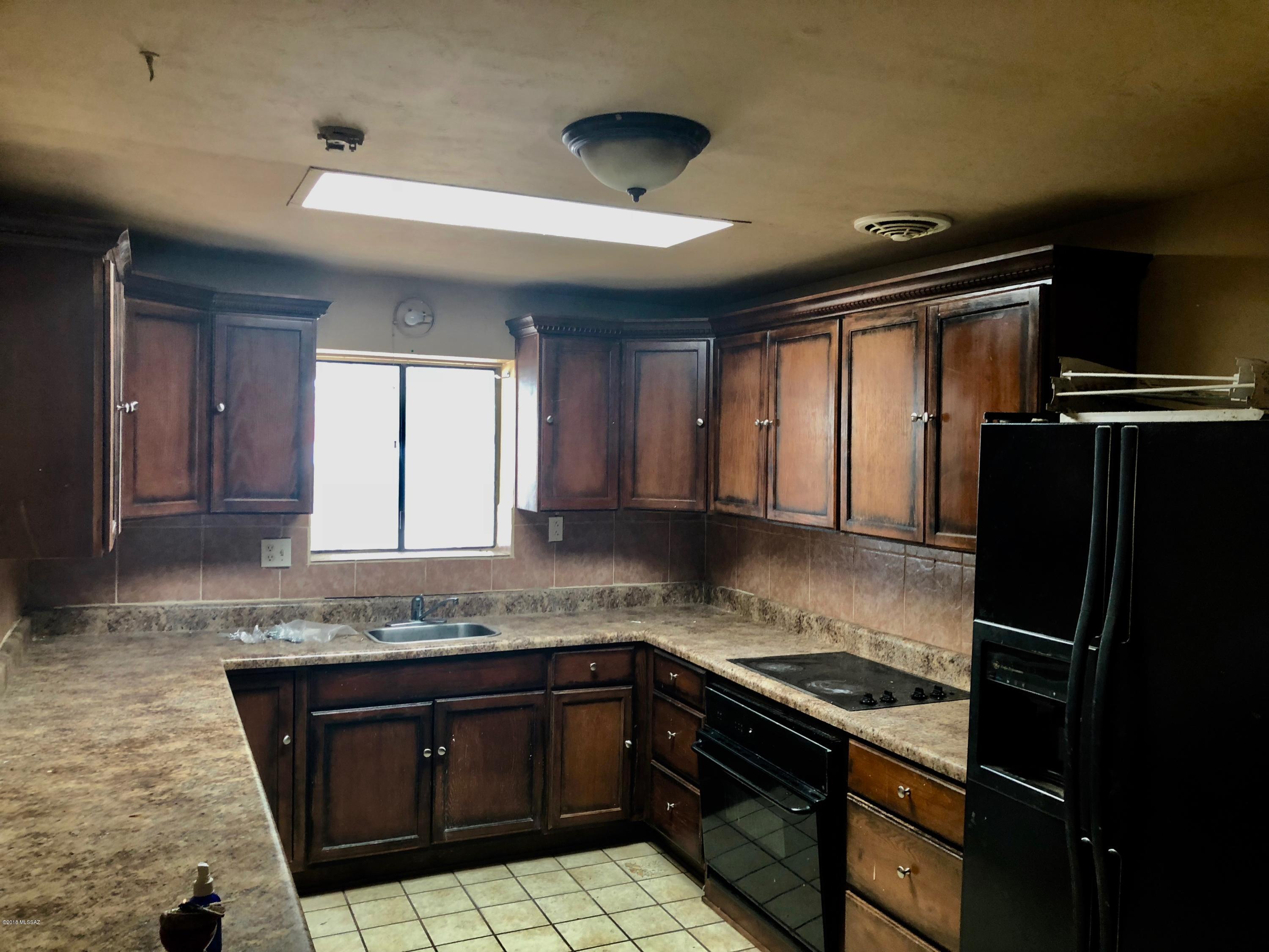 Rillito River Side Acres - Residential