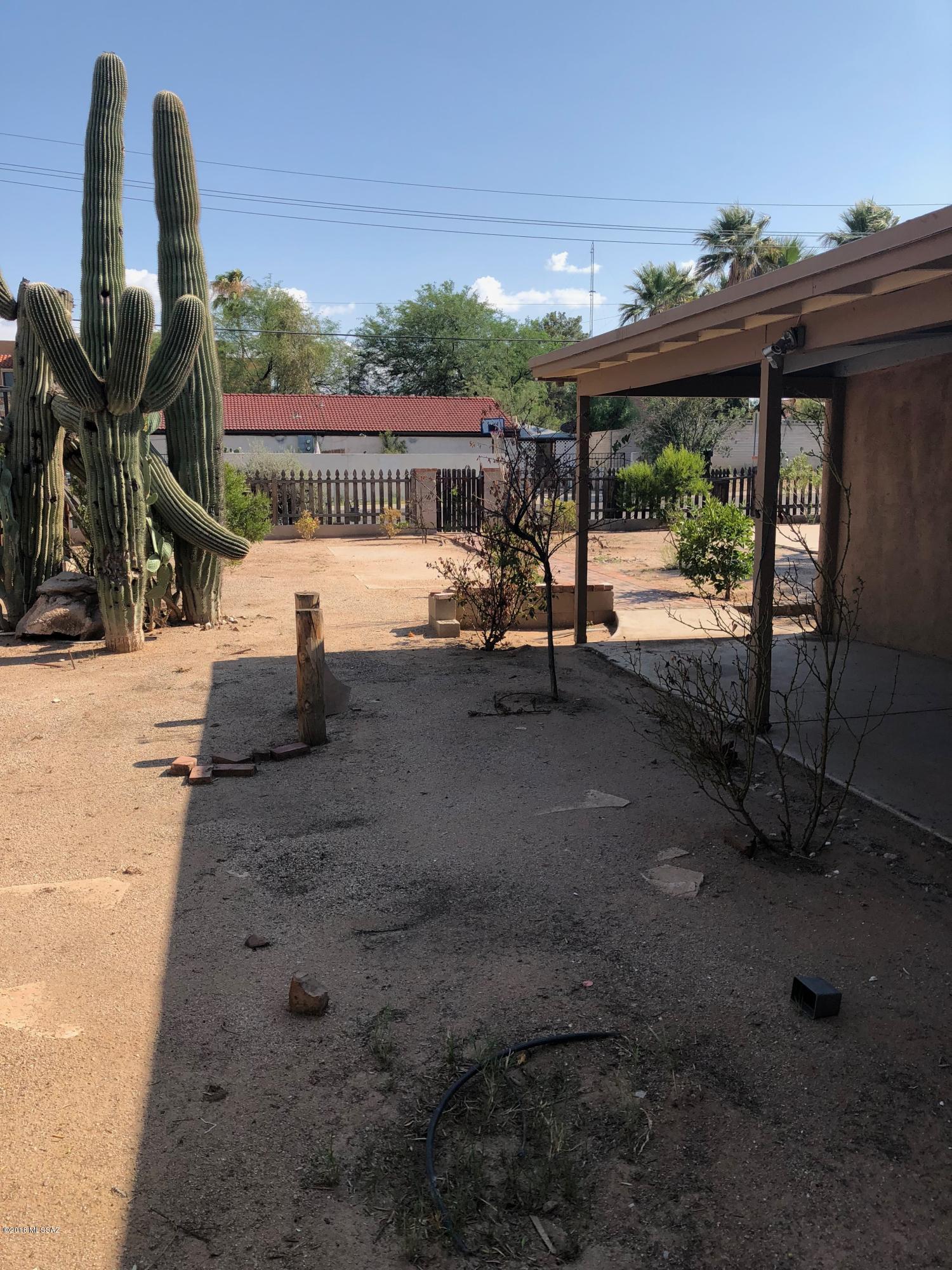Rillito River Side Acres - Residential