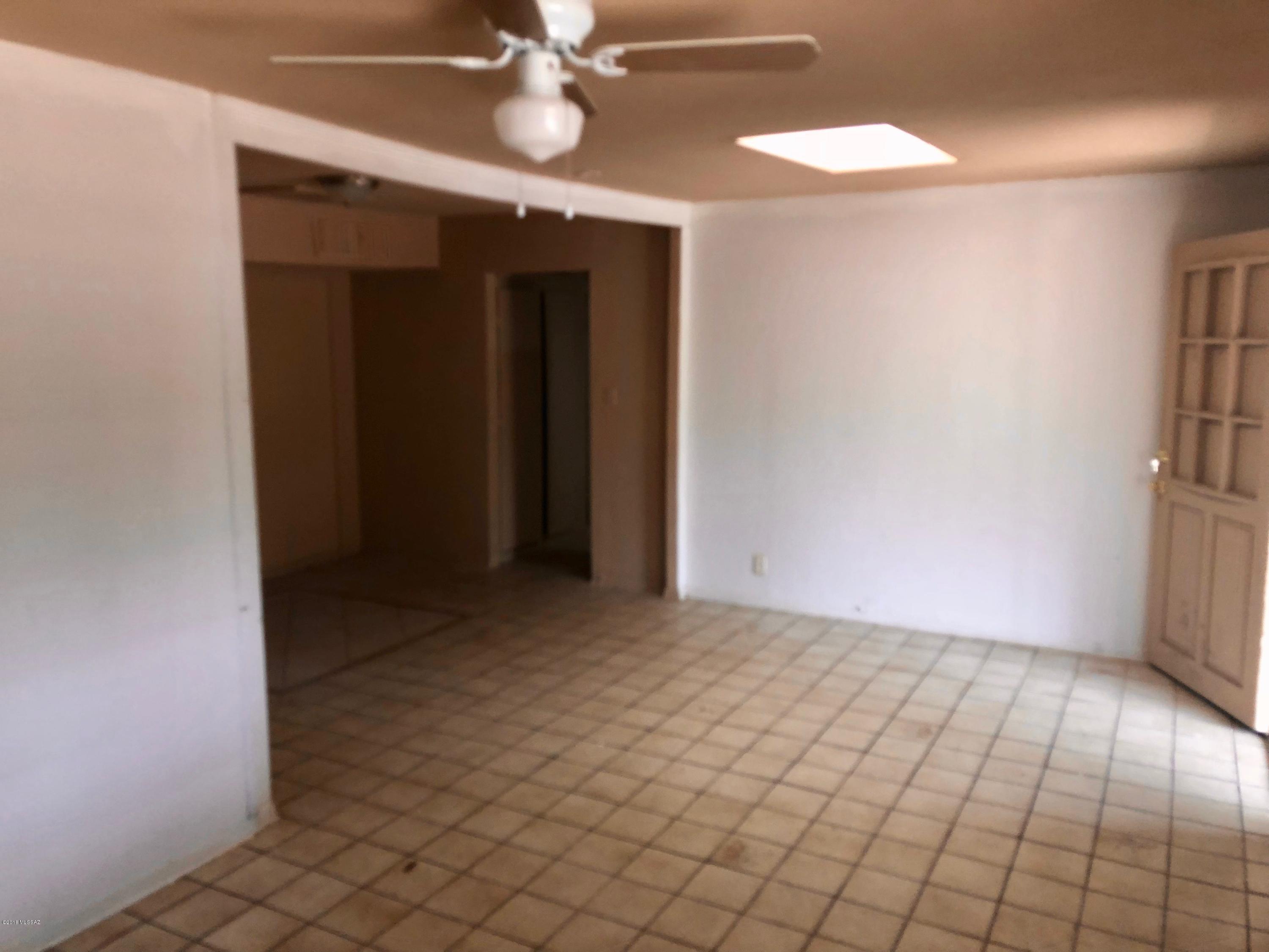 Rillito River Side Acres - Residential