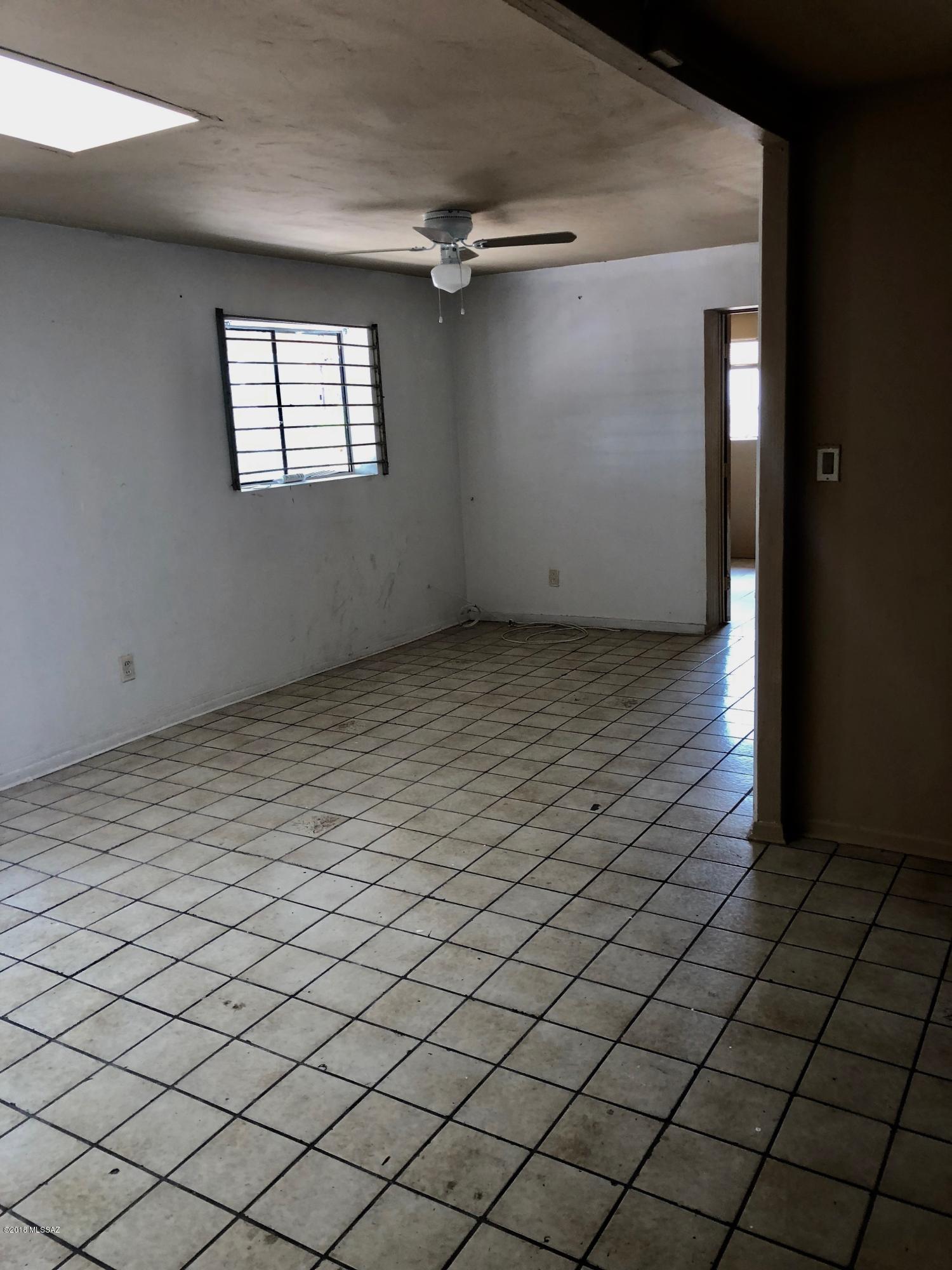 Rillito River Side Acres - Residential