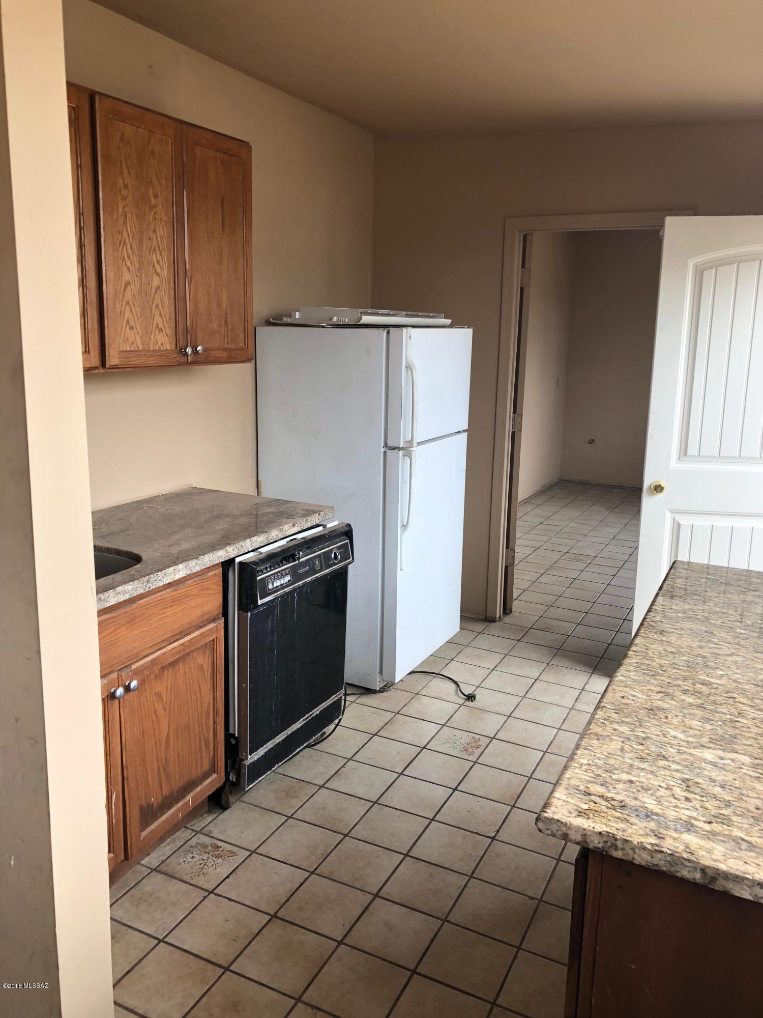 Rillito River Side Acres - Residential