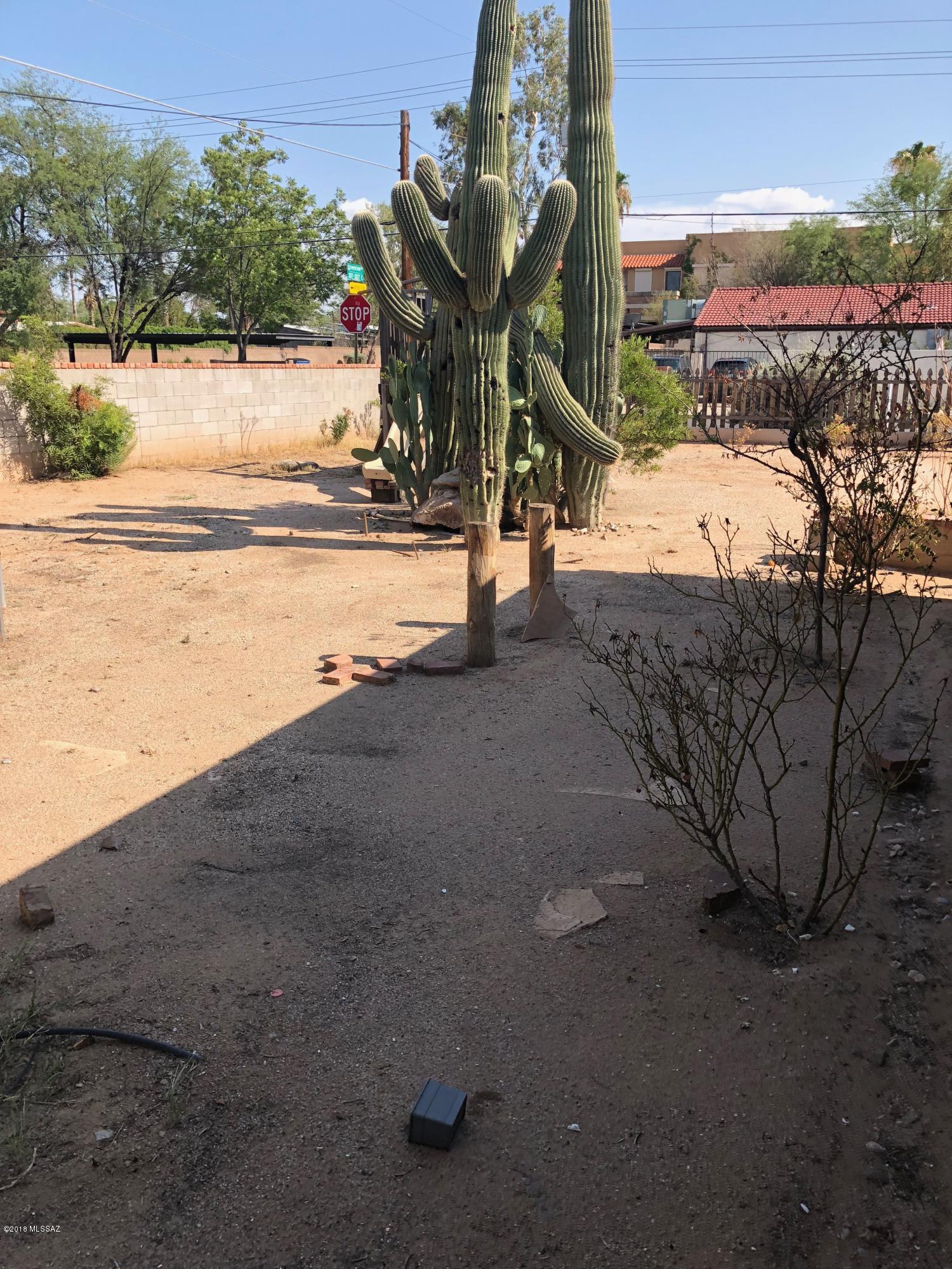 Rillito River Side Acres - Residential