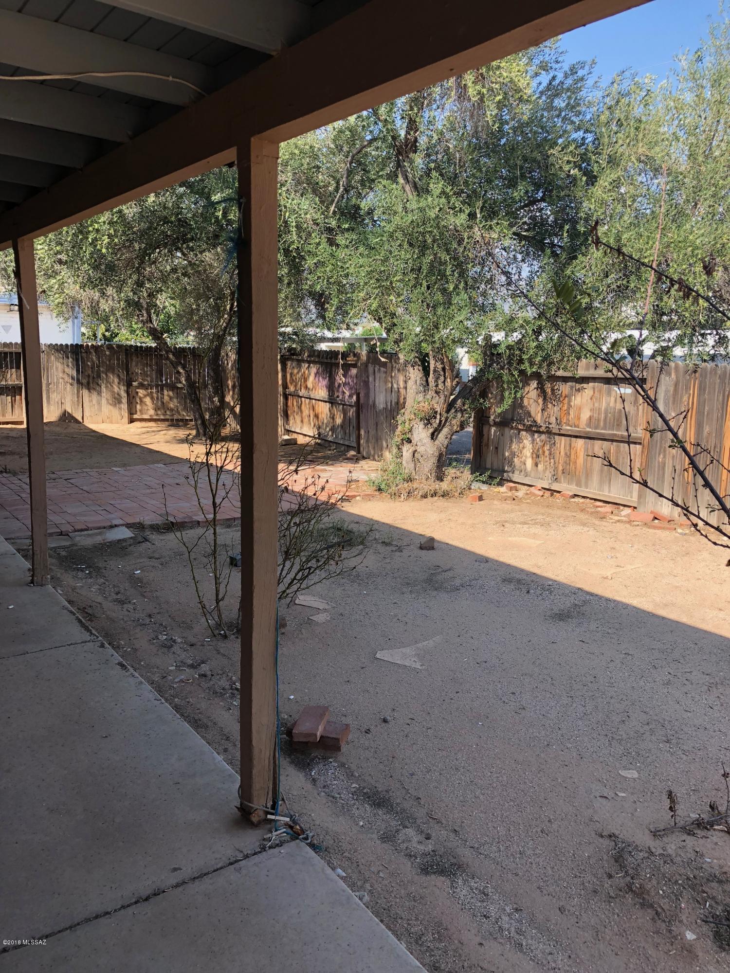 Rillito River Side Acres - Residential