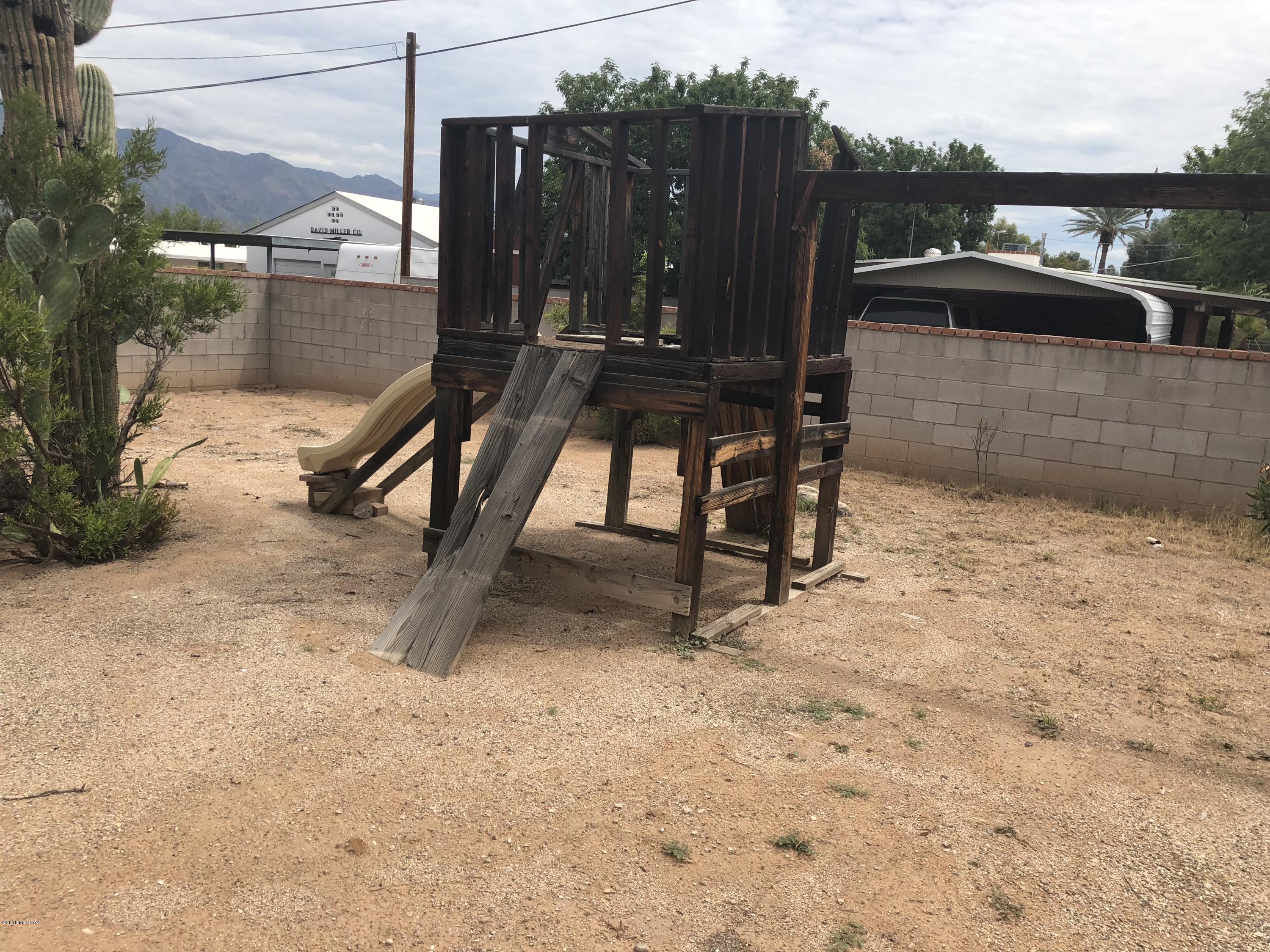 Rillito River Side Acres - Residential