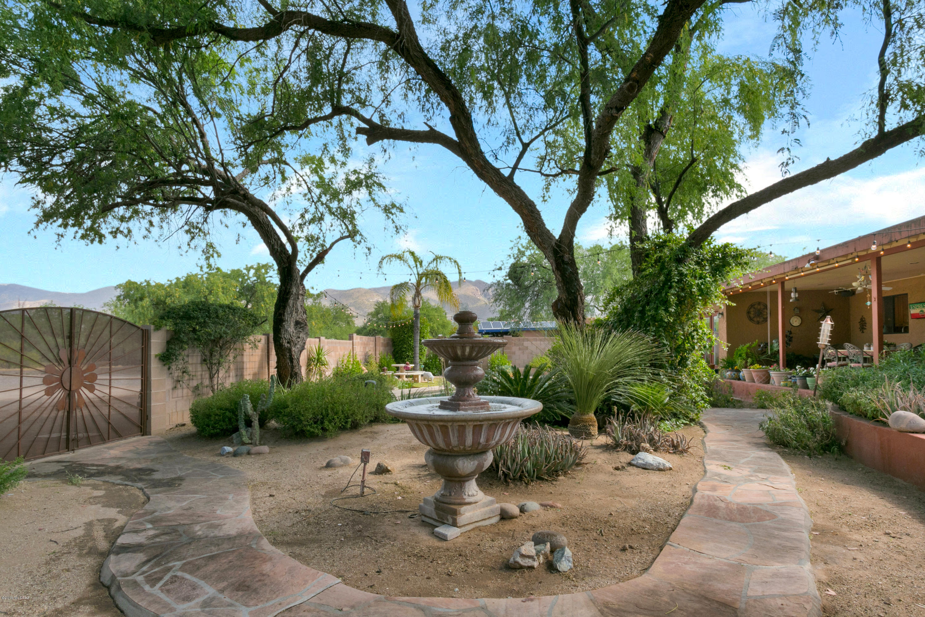 Bel Air Ranch Est - Residential