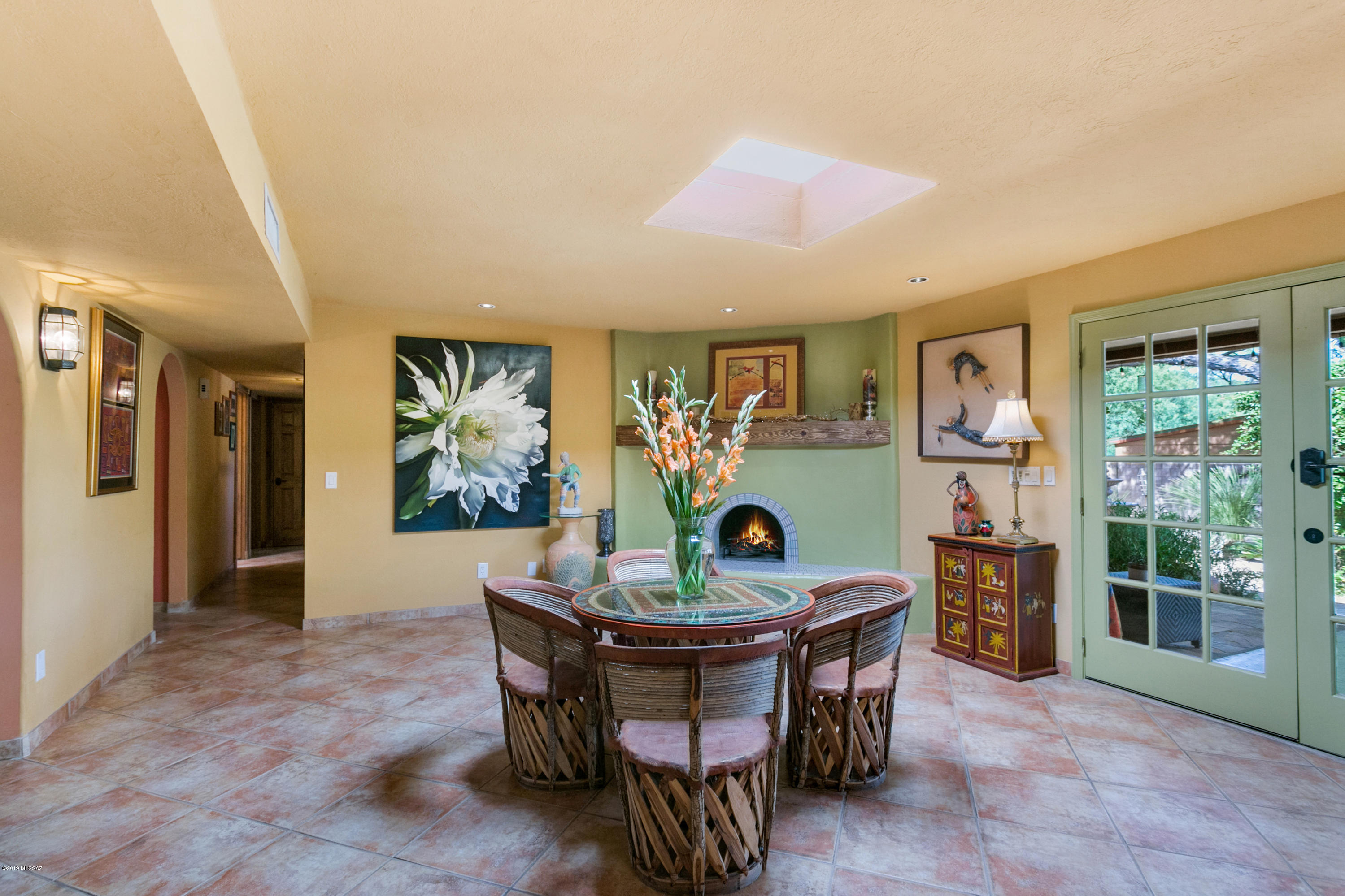 Bel Air Ranch Est - Residential