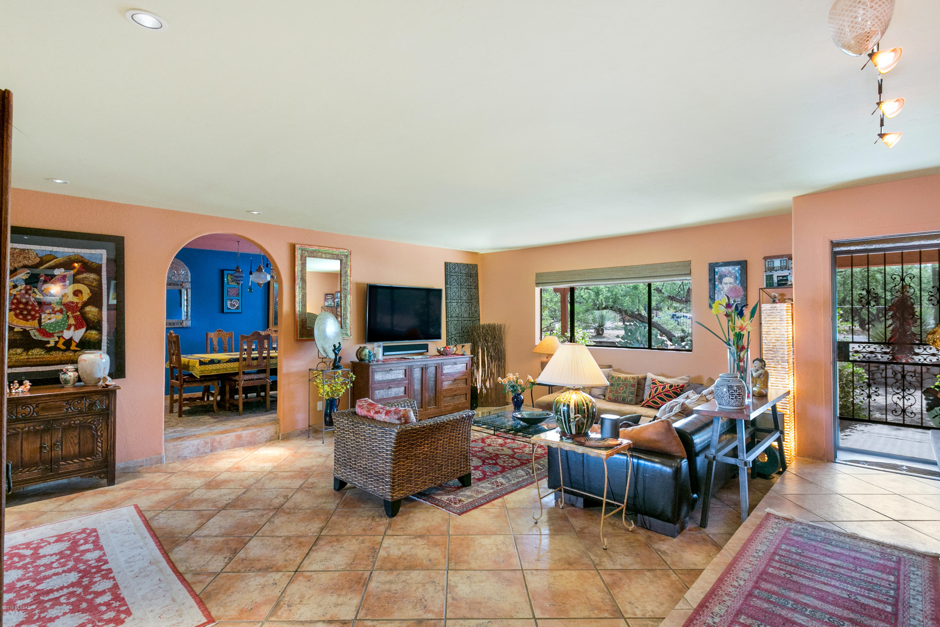 Bel Air Ranch Est - Residential