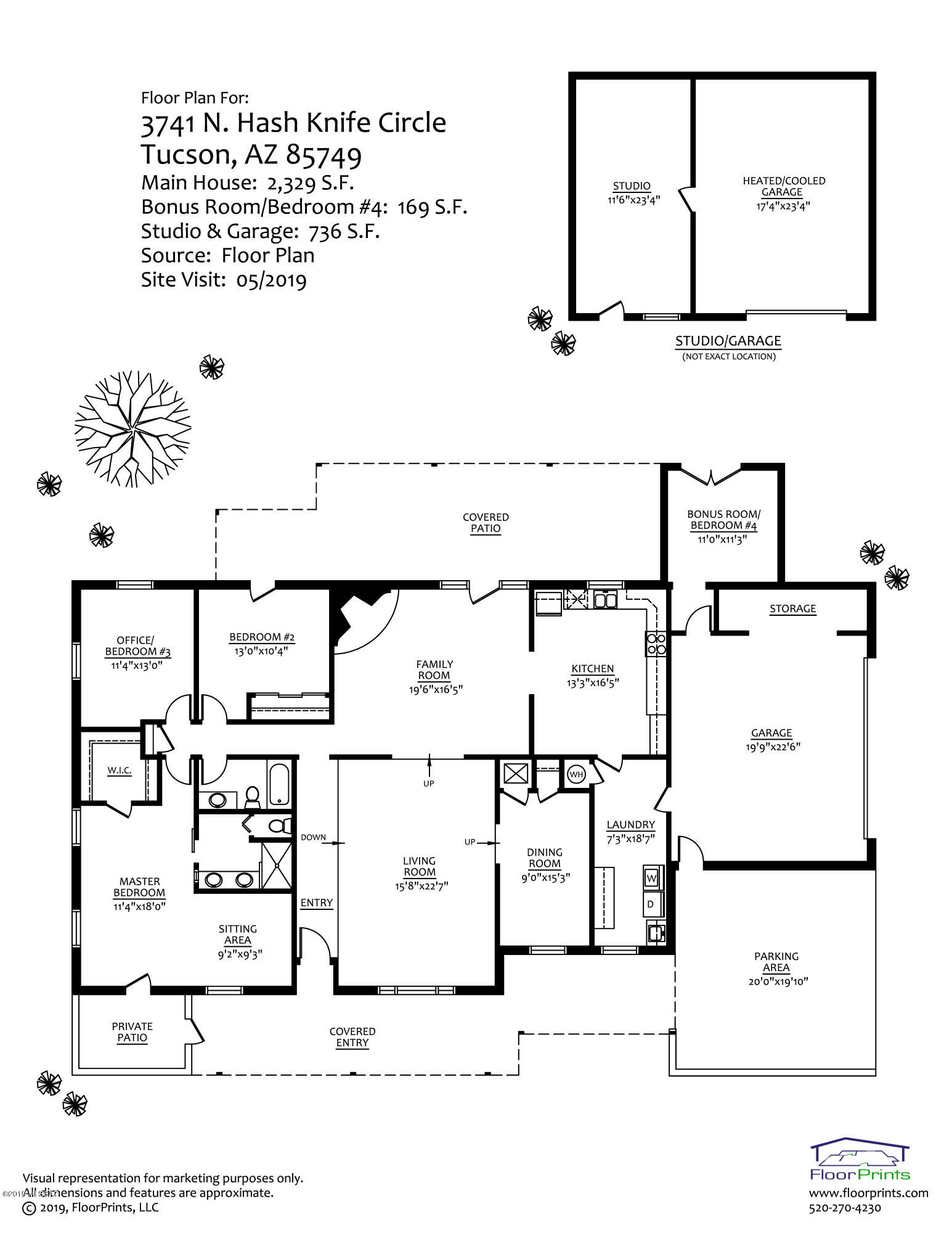 Bel Air Ranch Est - Residential