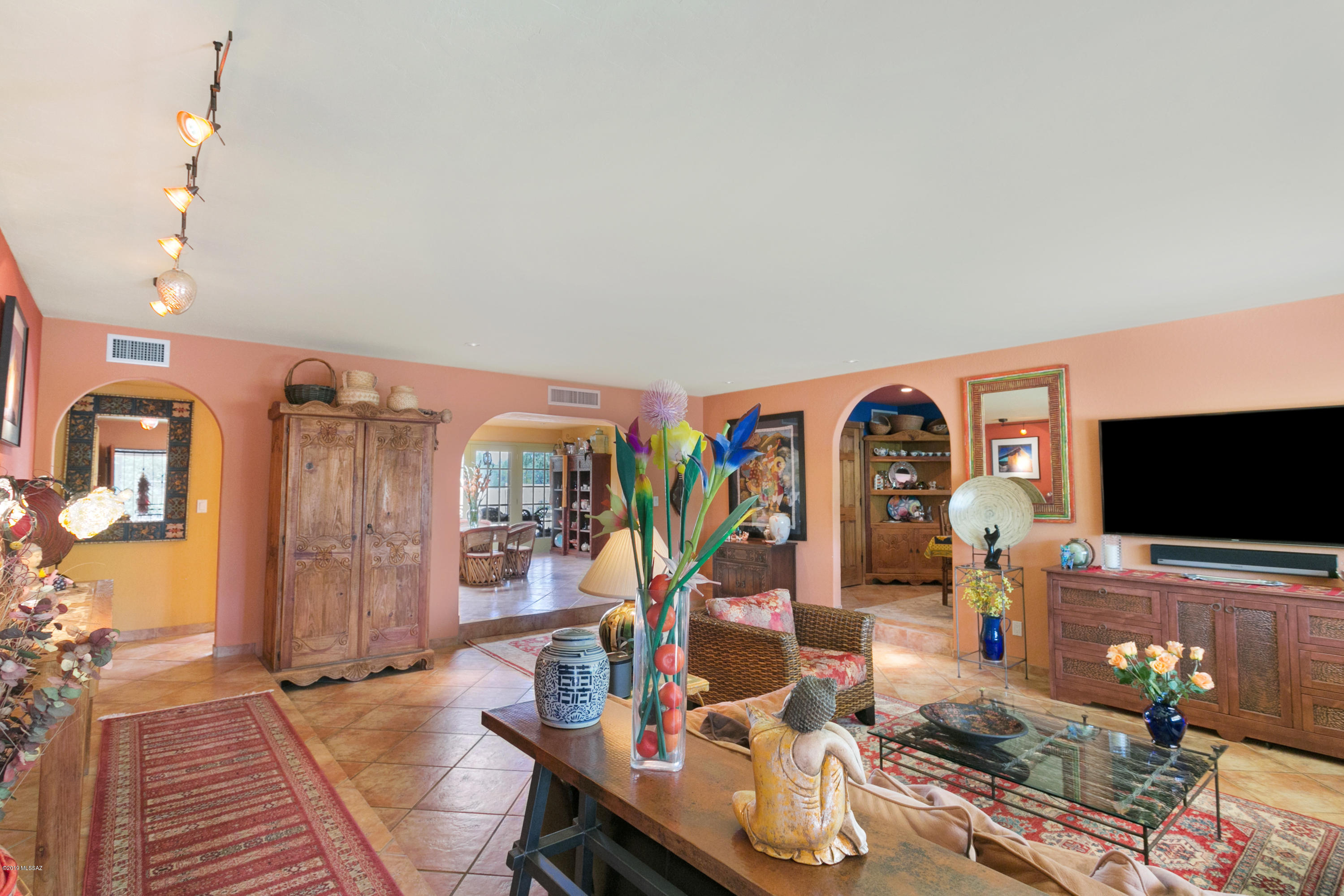 Bel Air Ranch Est - Residential