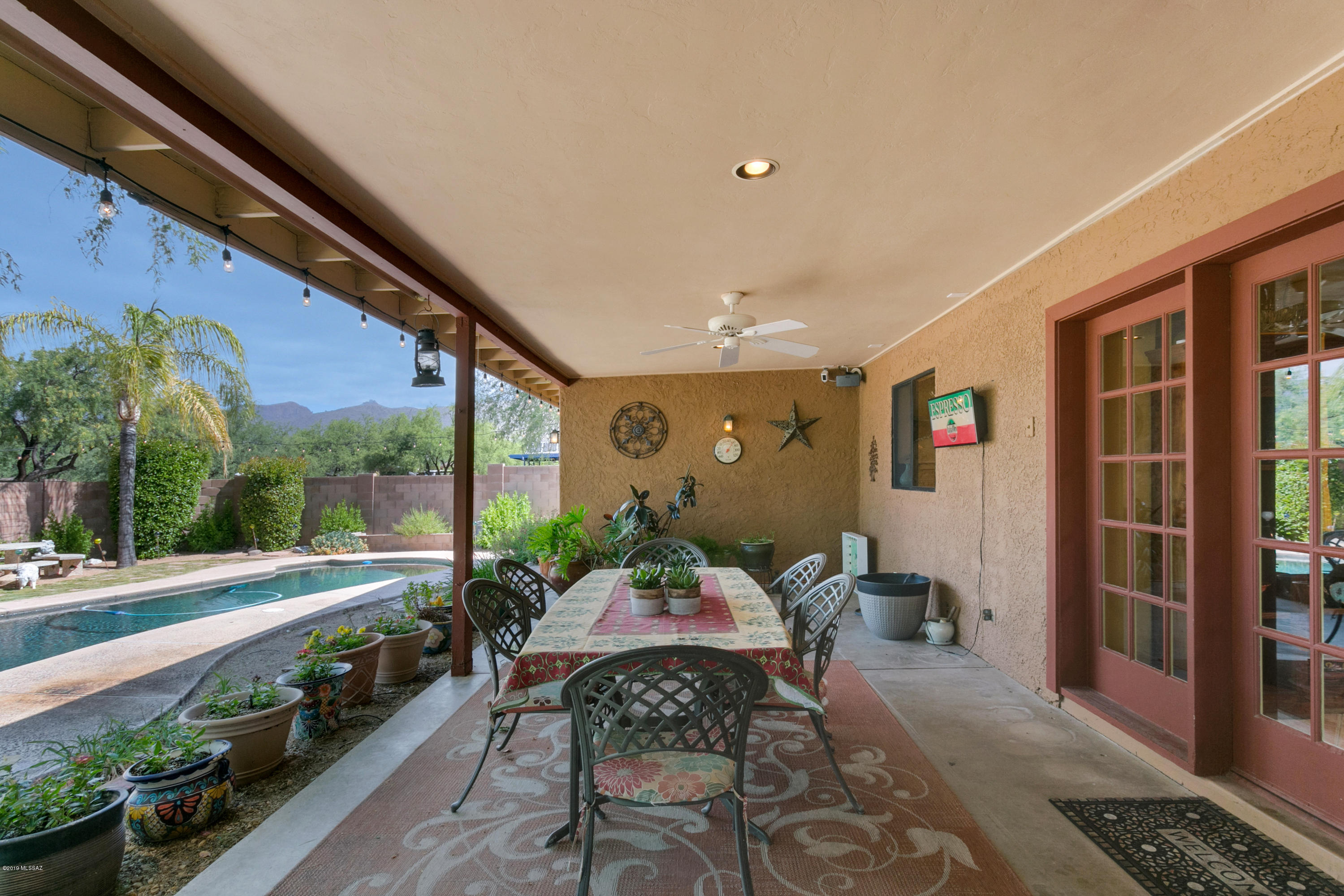 Bel Air Ranch Est - Residential