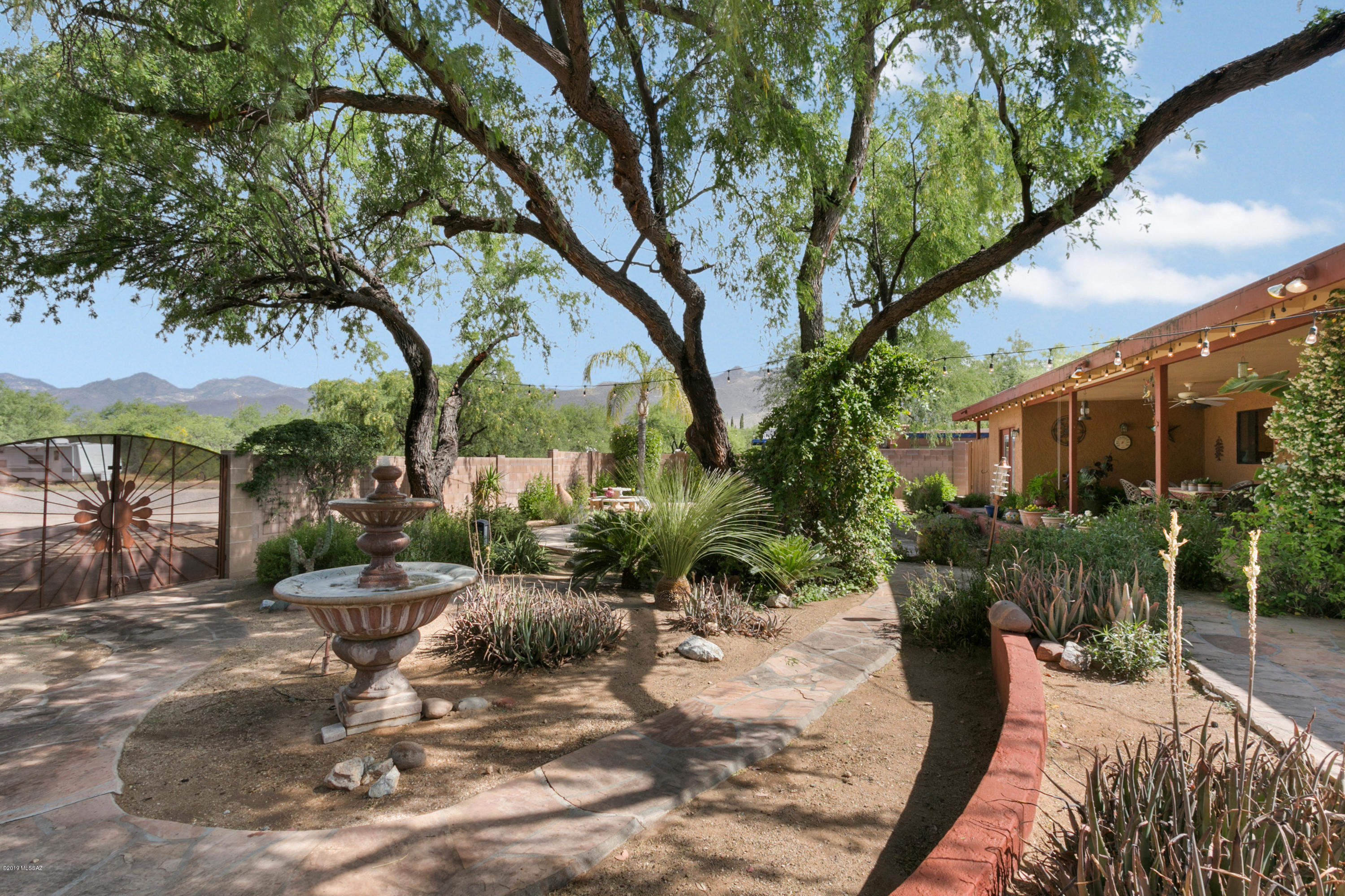 Bel Air Ranch Est - Residential