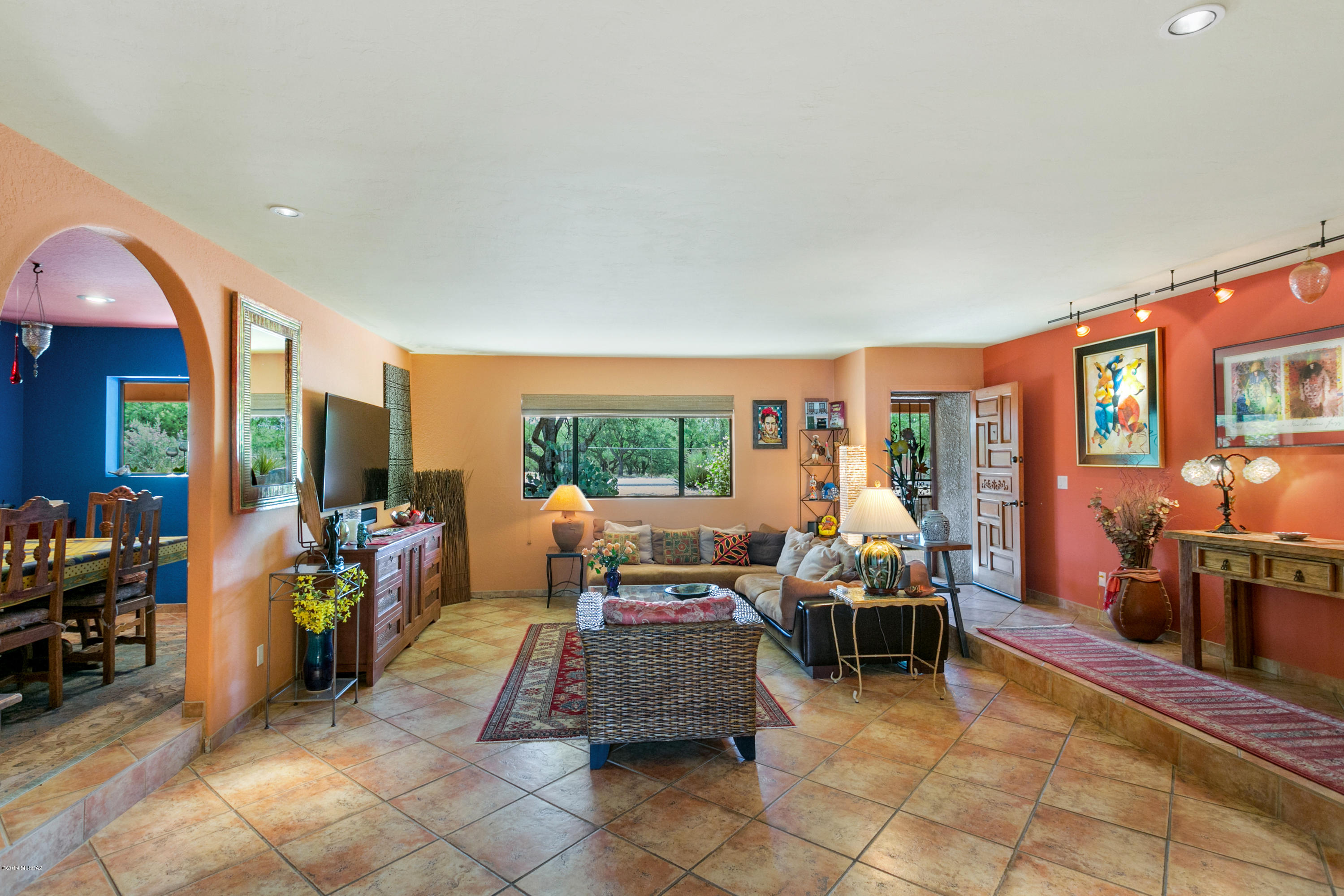 Bel Air Ranch Est - Residential