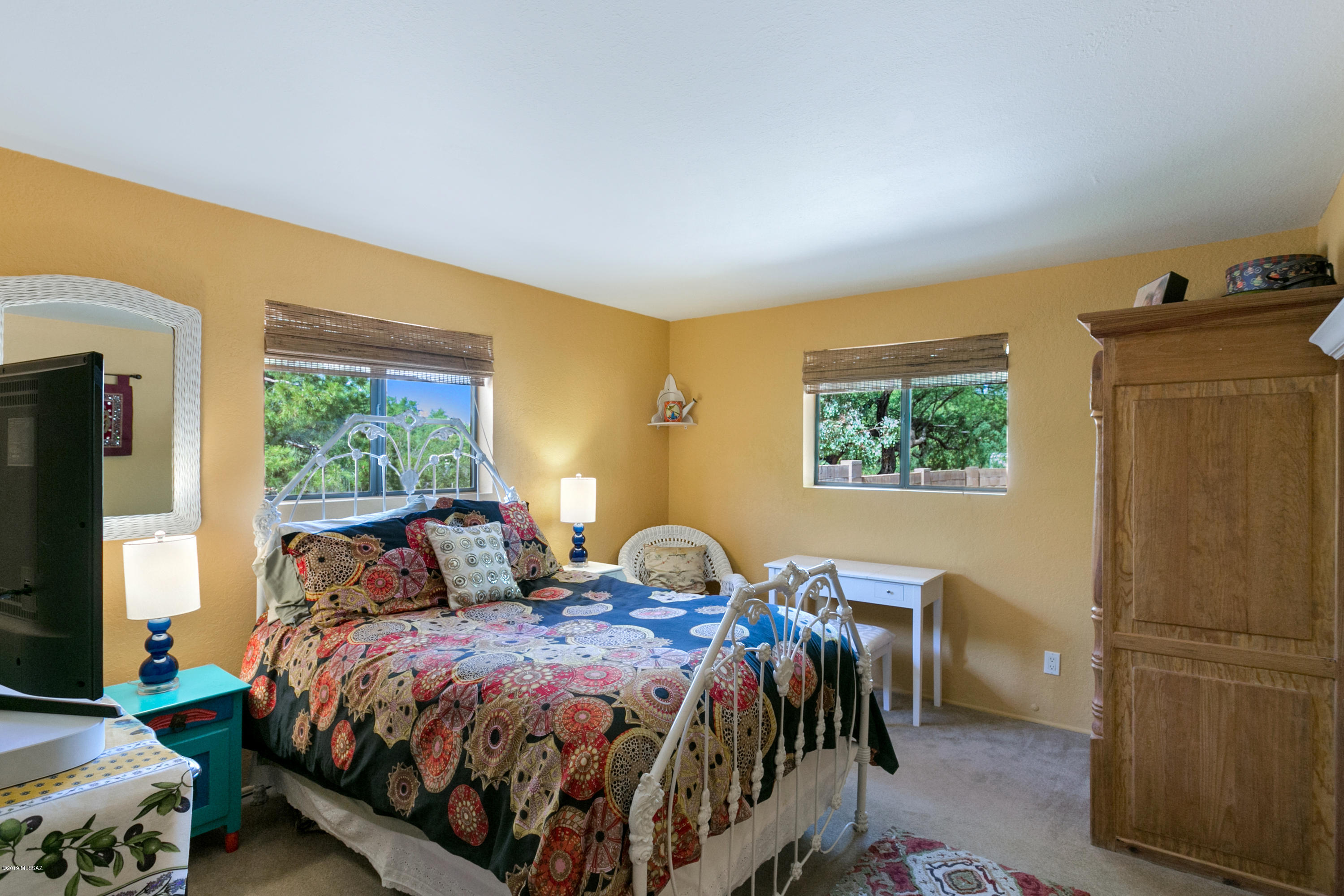 Bel Air Ranch Est - Residential