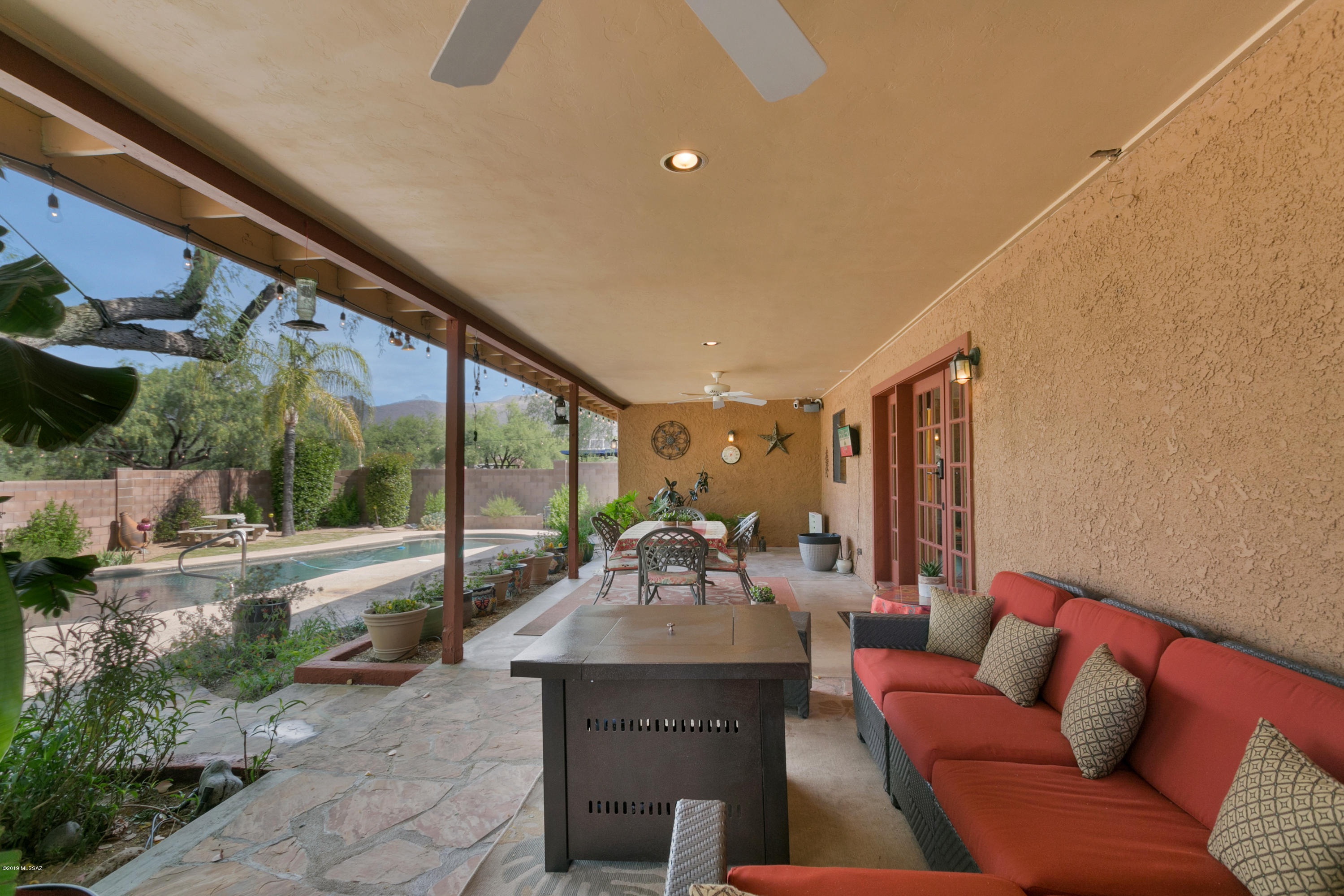 Bel Air Ranch Est - Residential