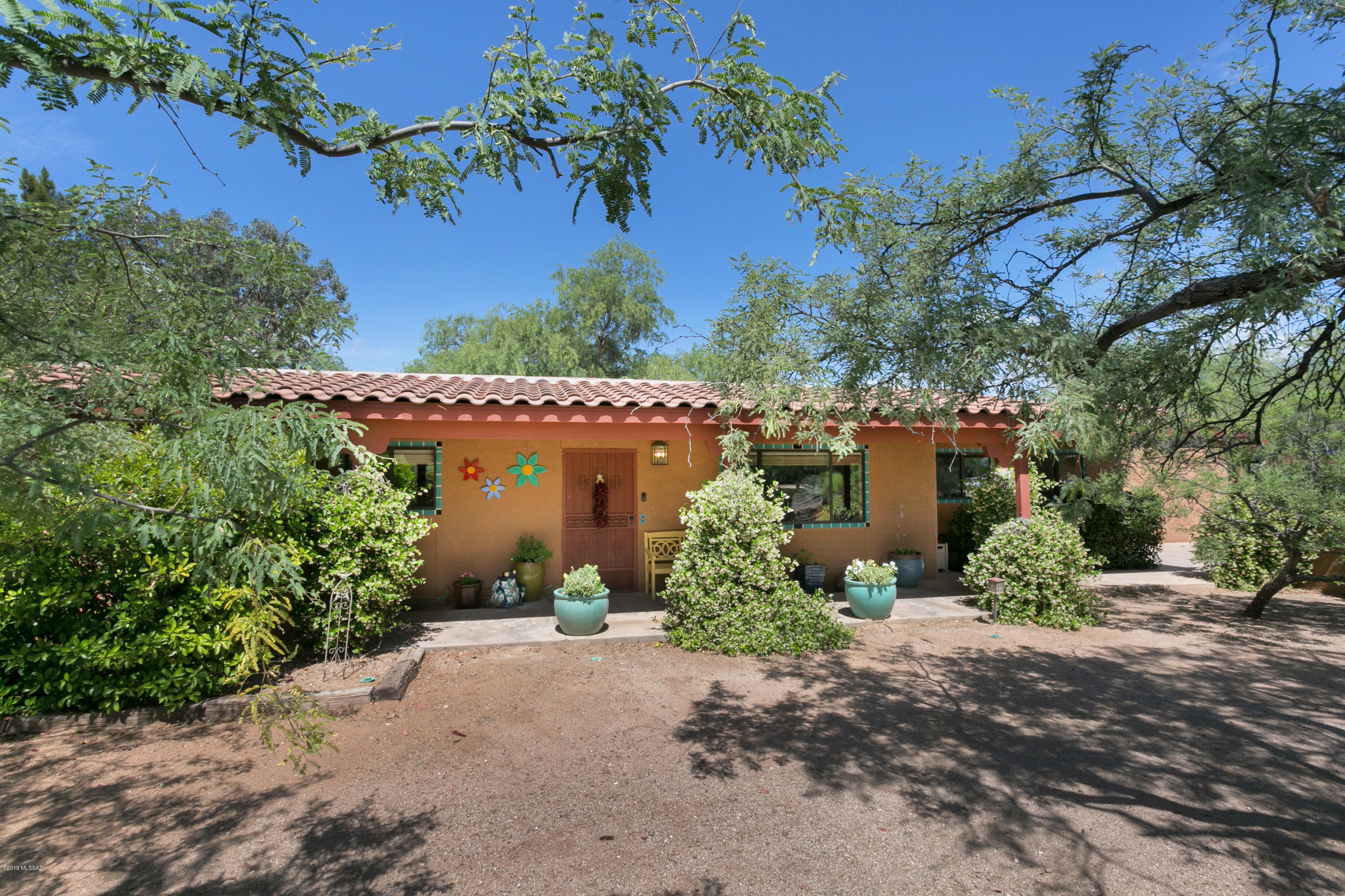 Bel Air Ranch Est - Residential