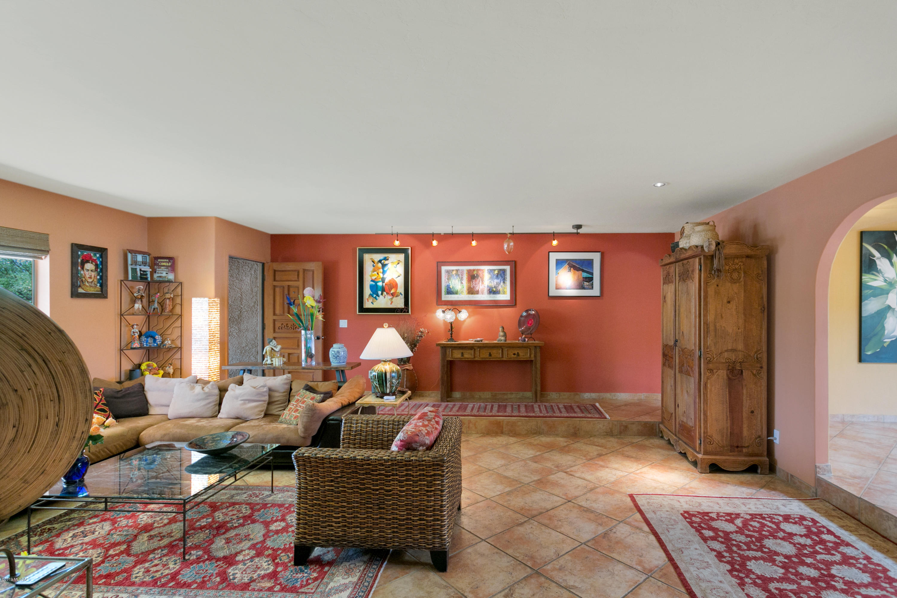 Bel Air Ranch Est - Residential
