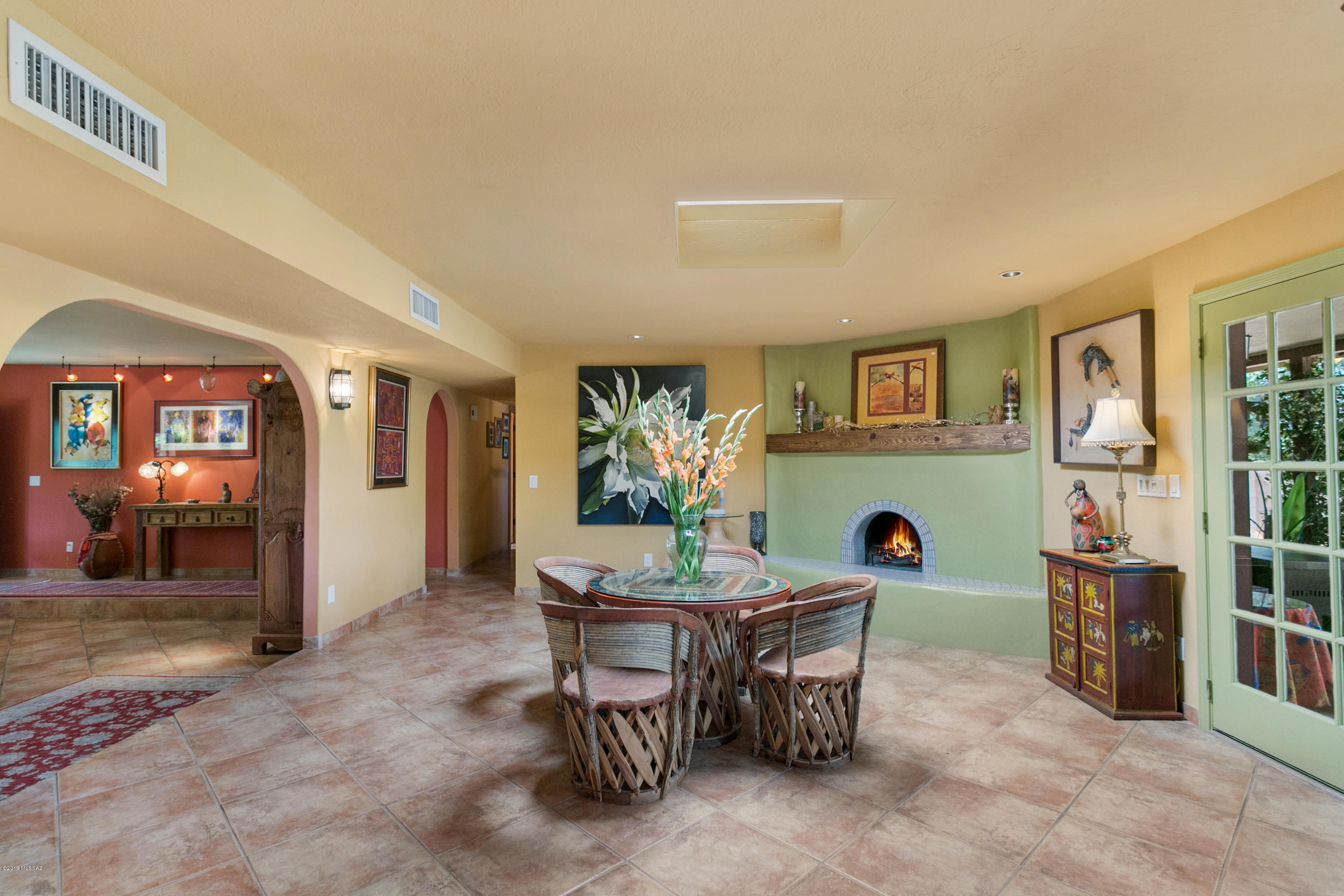 Bel Air Ranch Est - Residential