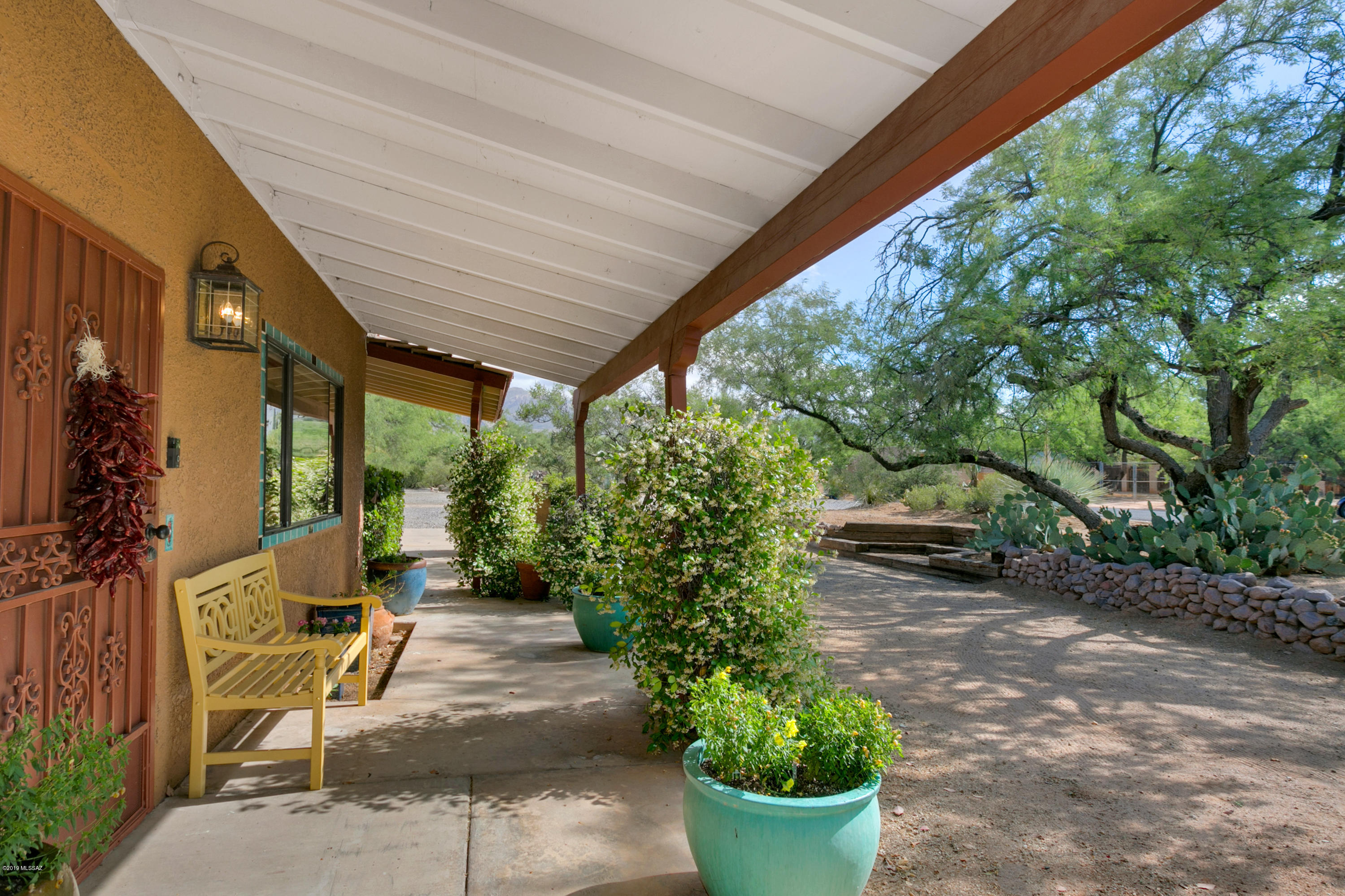Bel Air Ranch Est - Residential