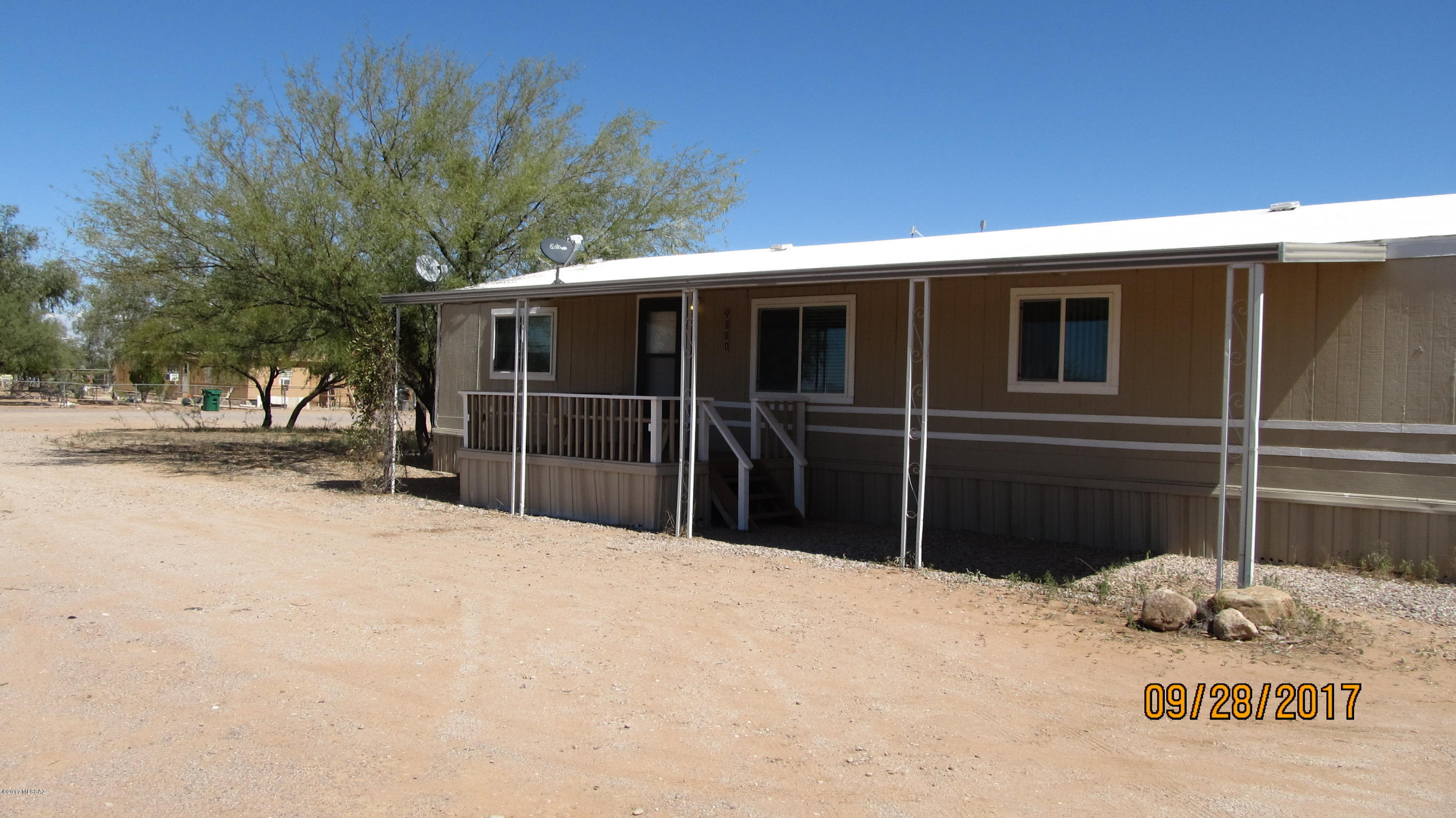 Avra Ranchettes - Residential Lease