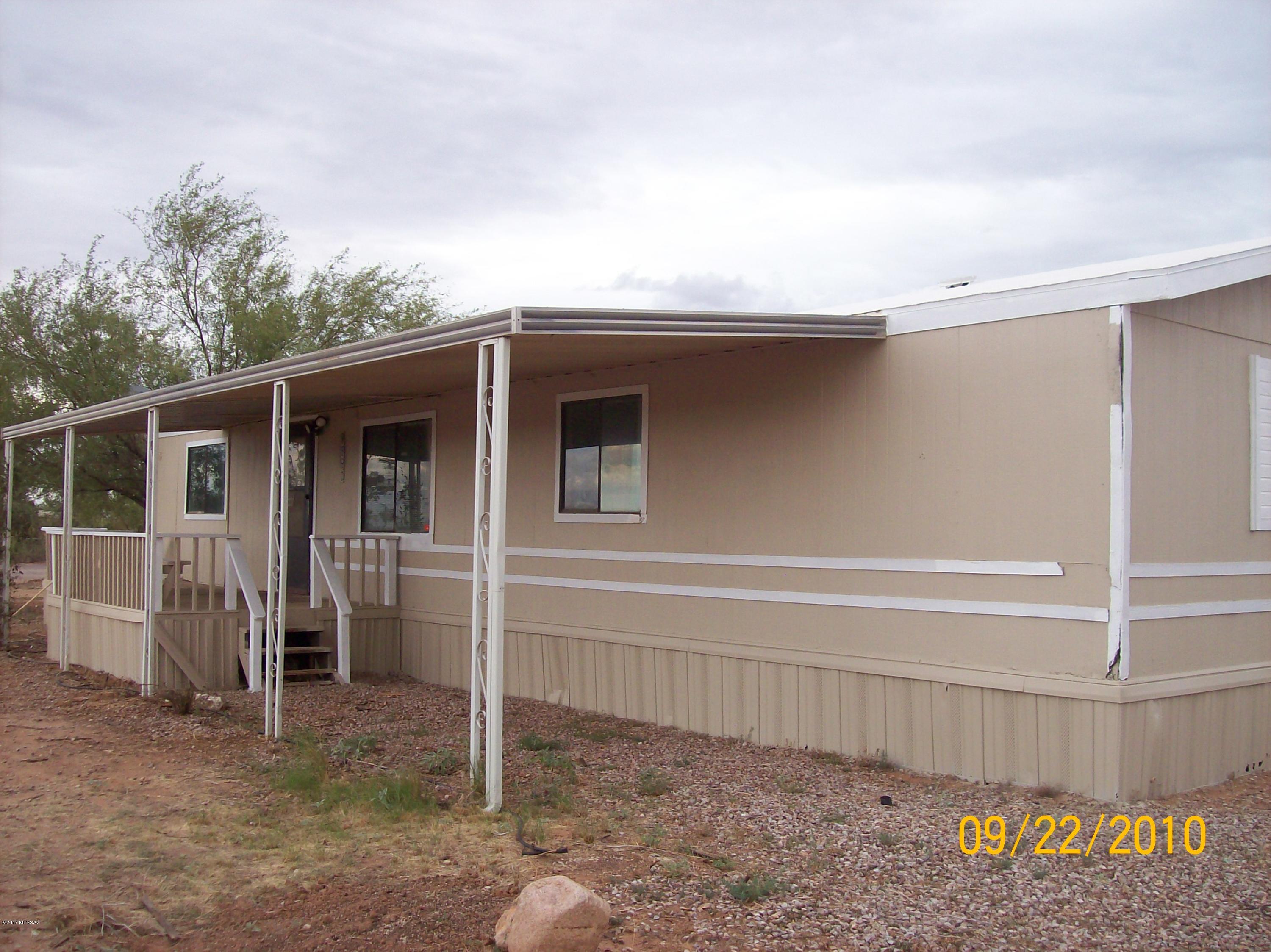 Avra Ranchettes - Residential Lease