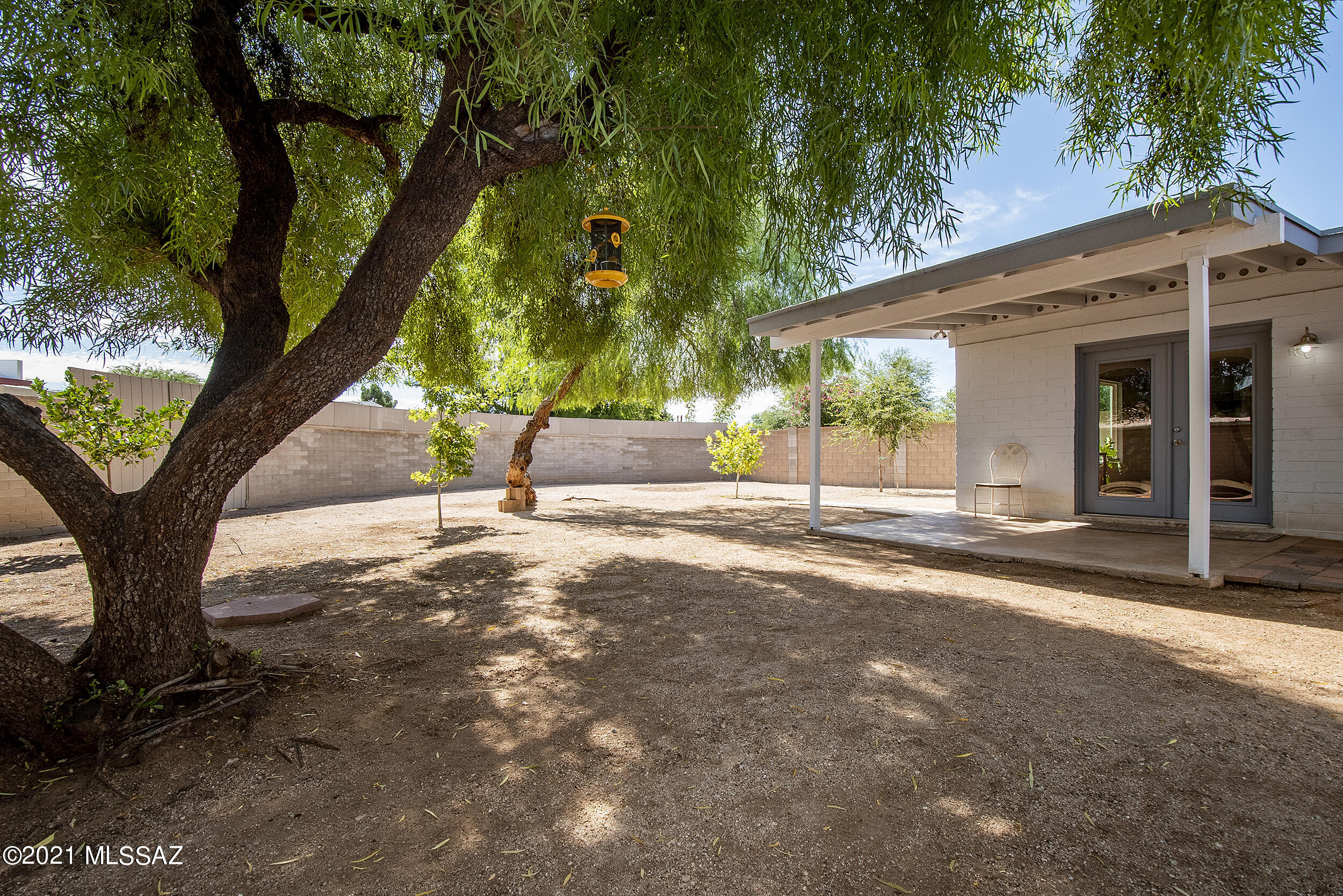 Cedar Grove (1-100) - Residential