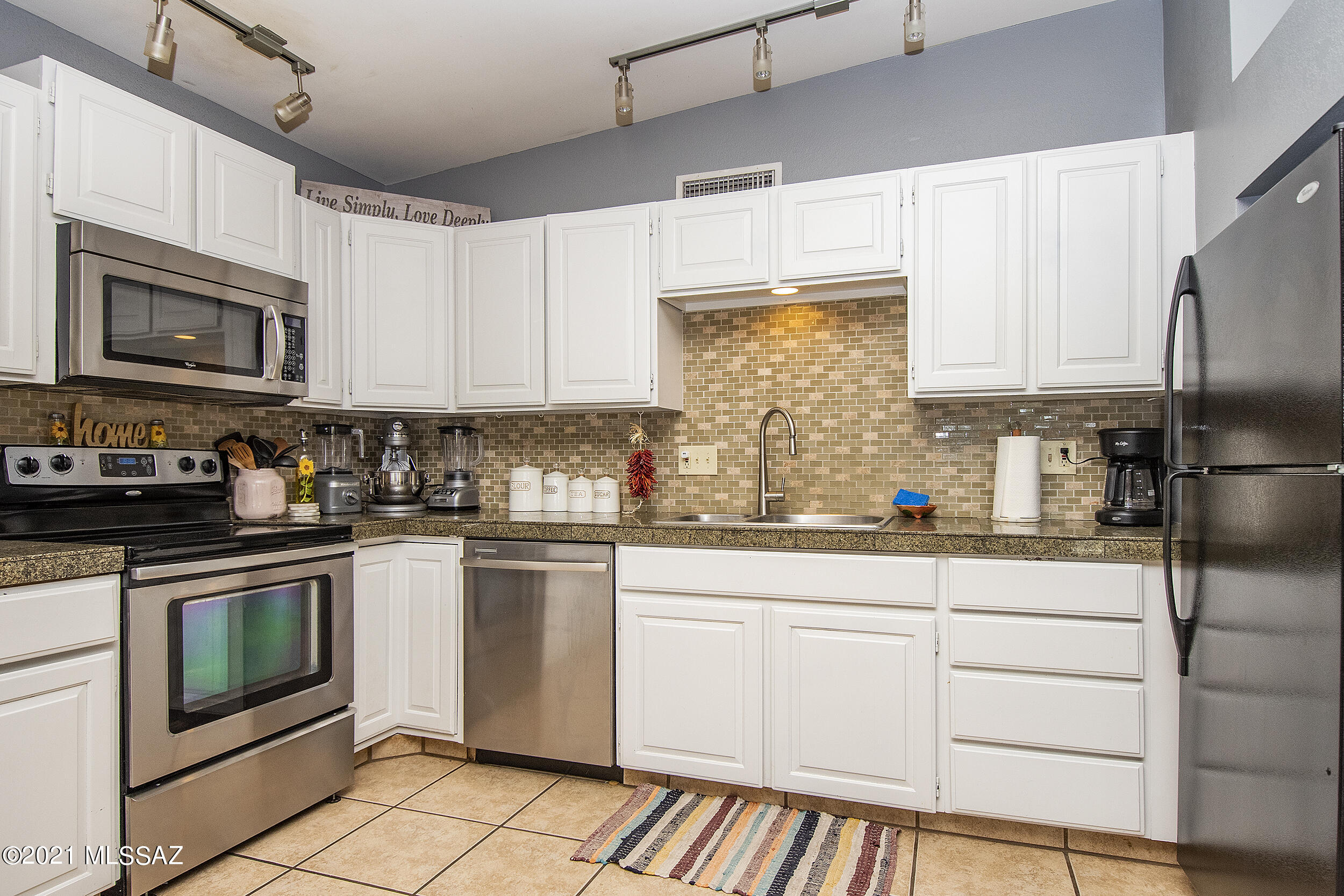 Cedar Grove (1-100) - Residential