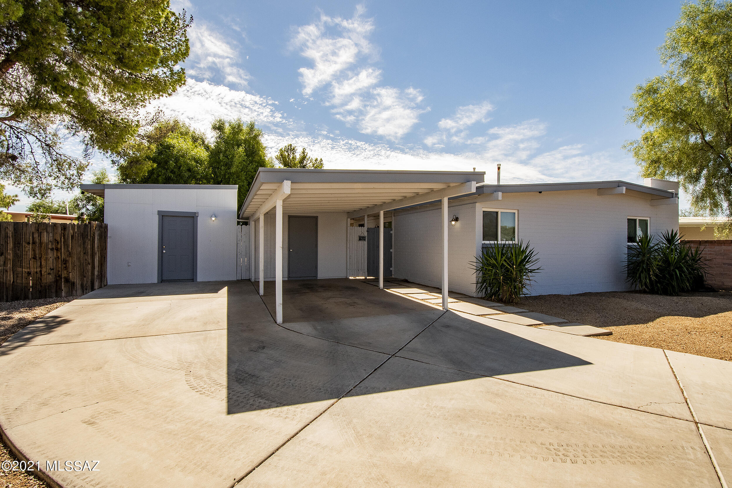 Cedar Grove (1-100) - Residential