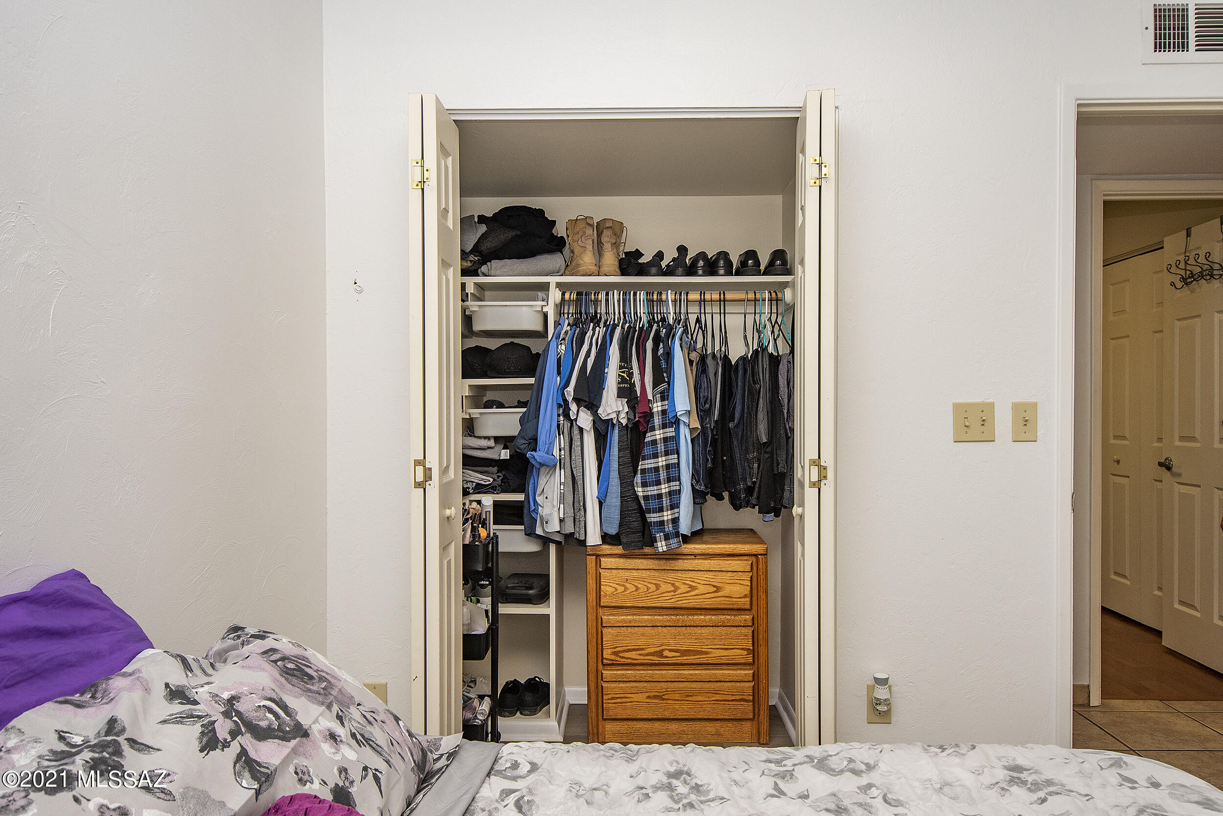 Cedar Grove (1-100) - Residential