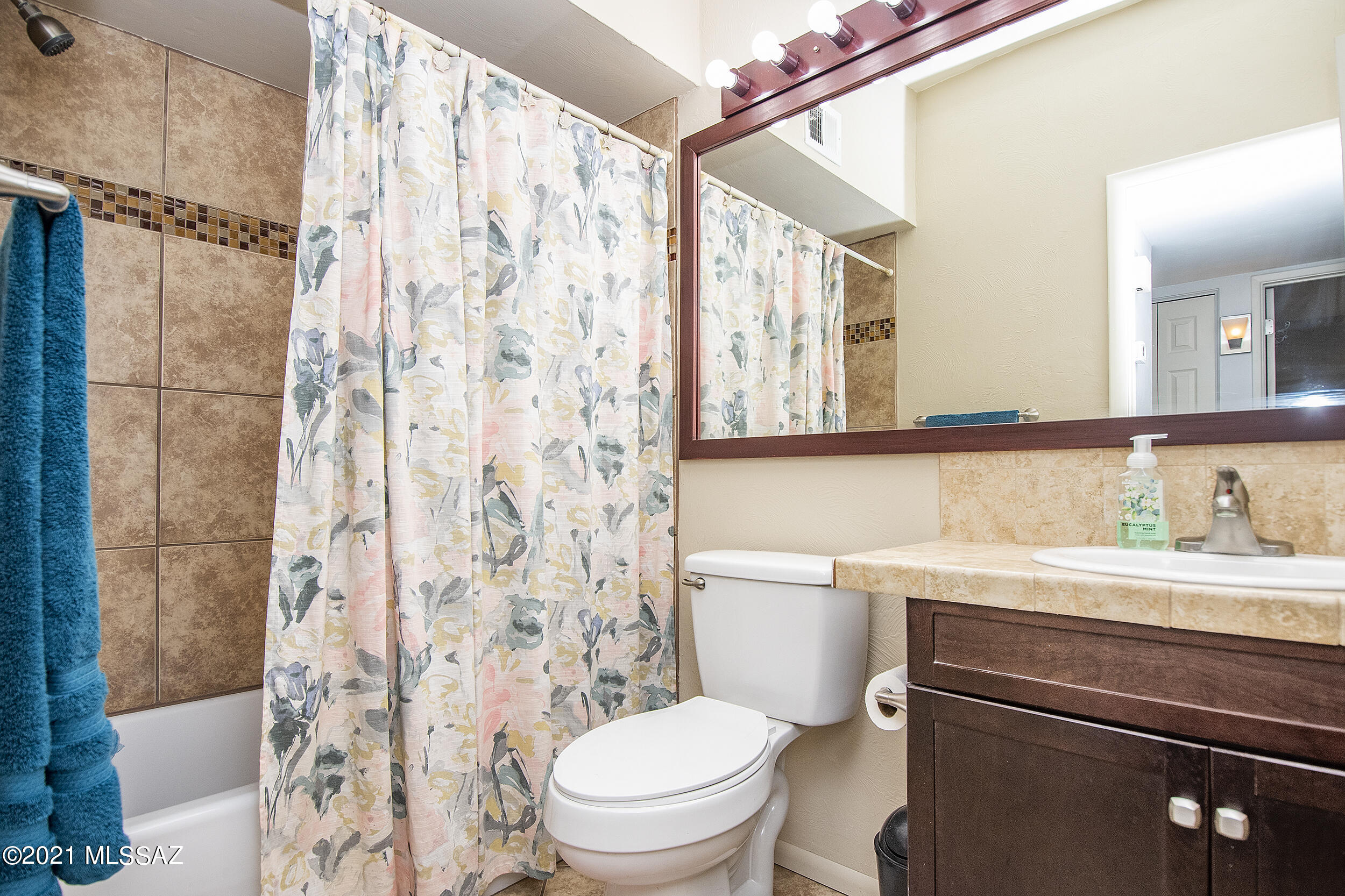 Cedar Grove (1-100) - Residential