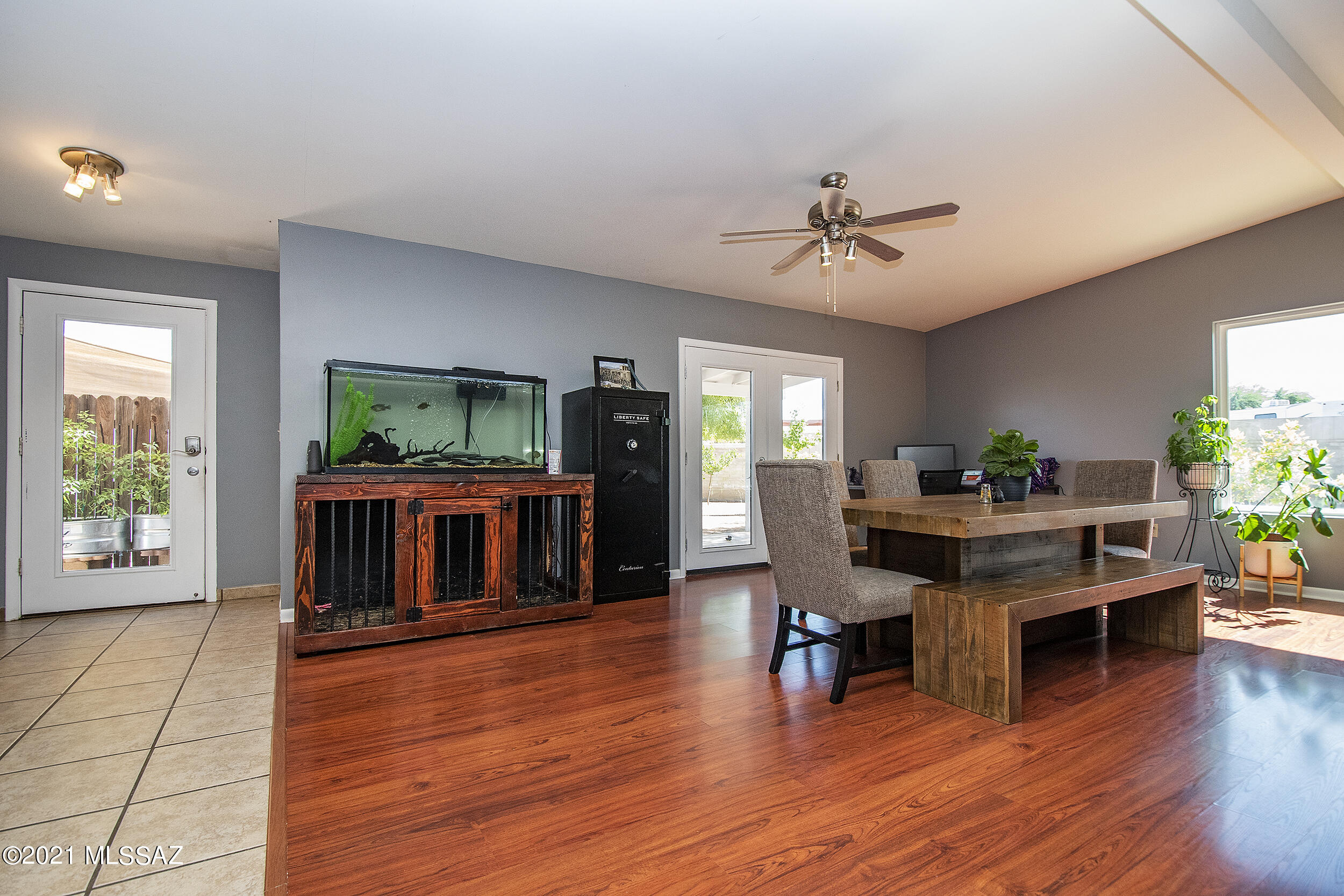 Cedar Grove (1-100) - Residential