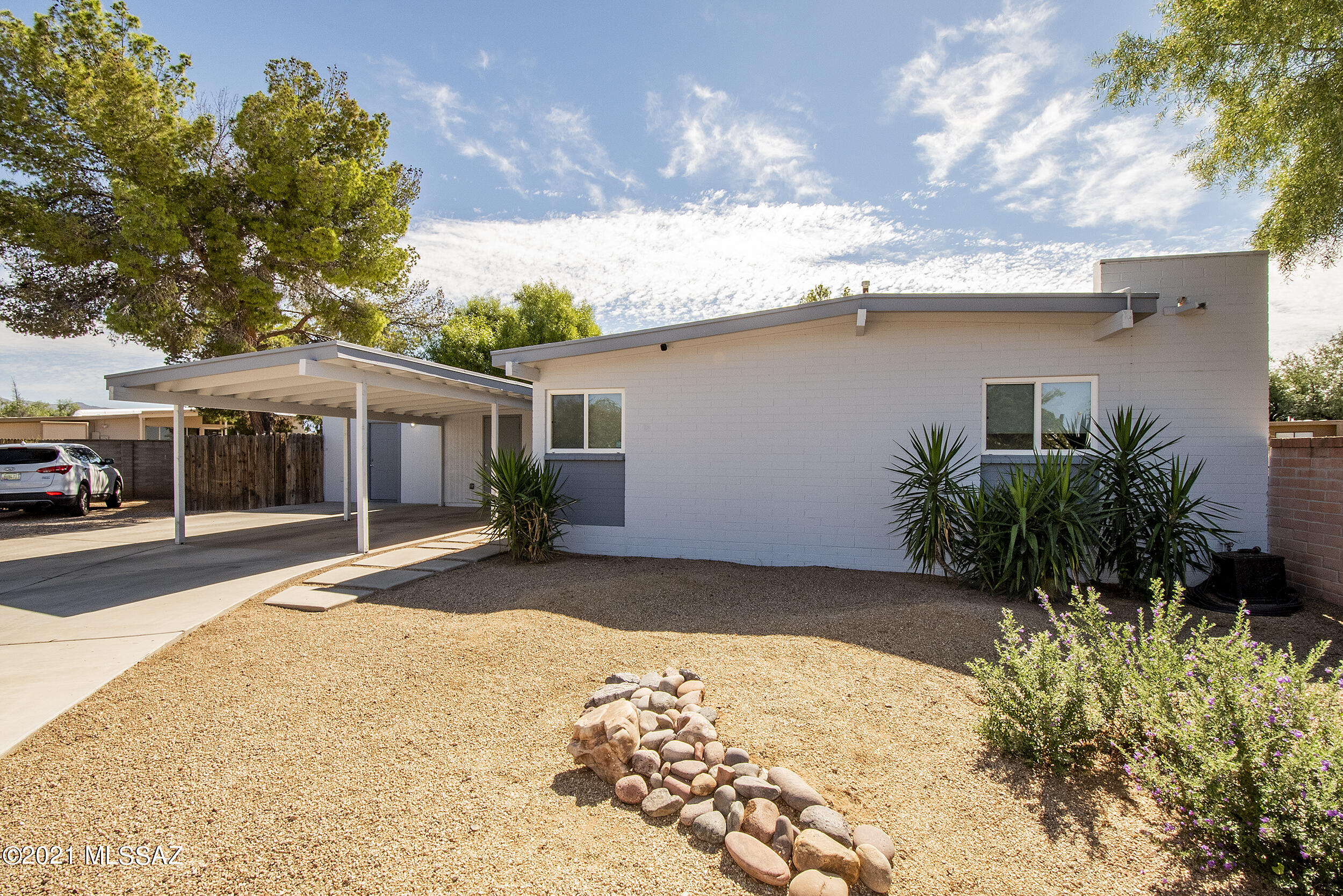 Cedar Grove (1-100) - Residential