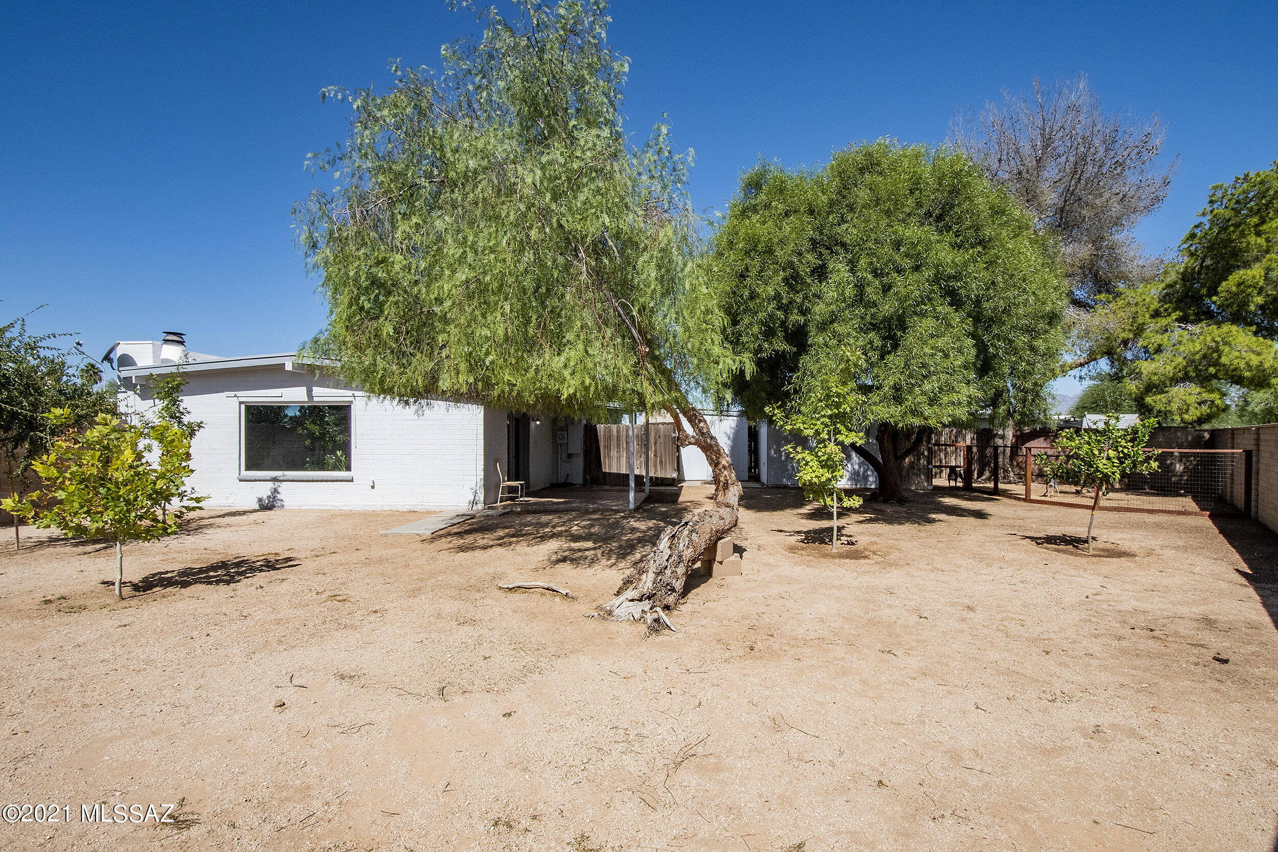 Cedar Grove (1-100) - Residential