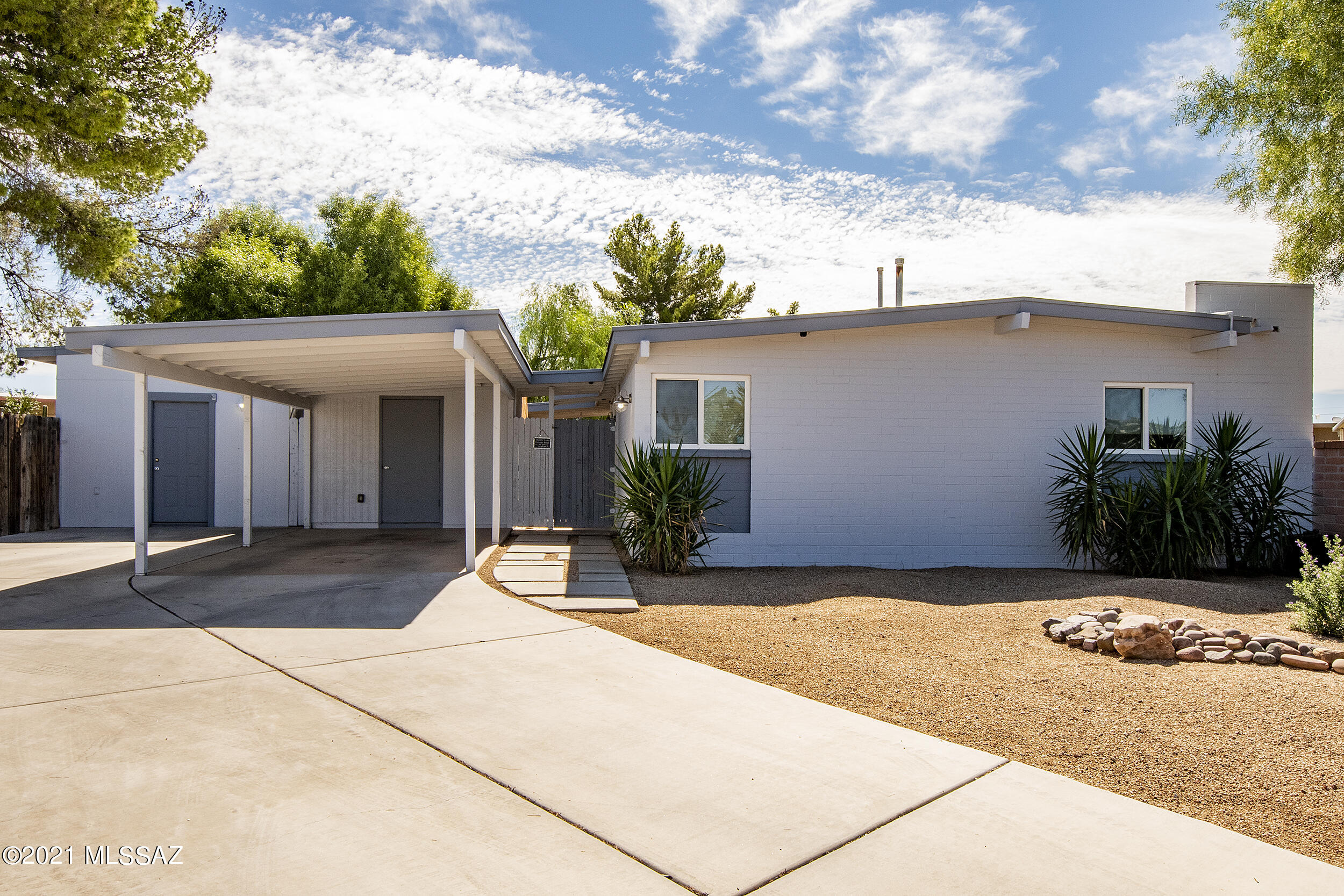 Cedar Grove (1-100) - Residential
