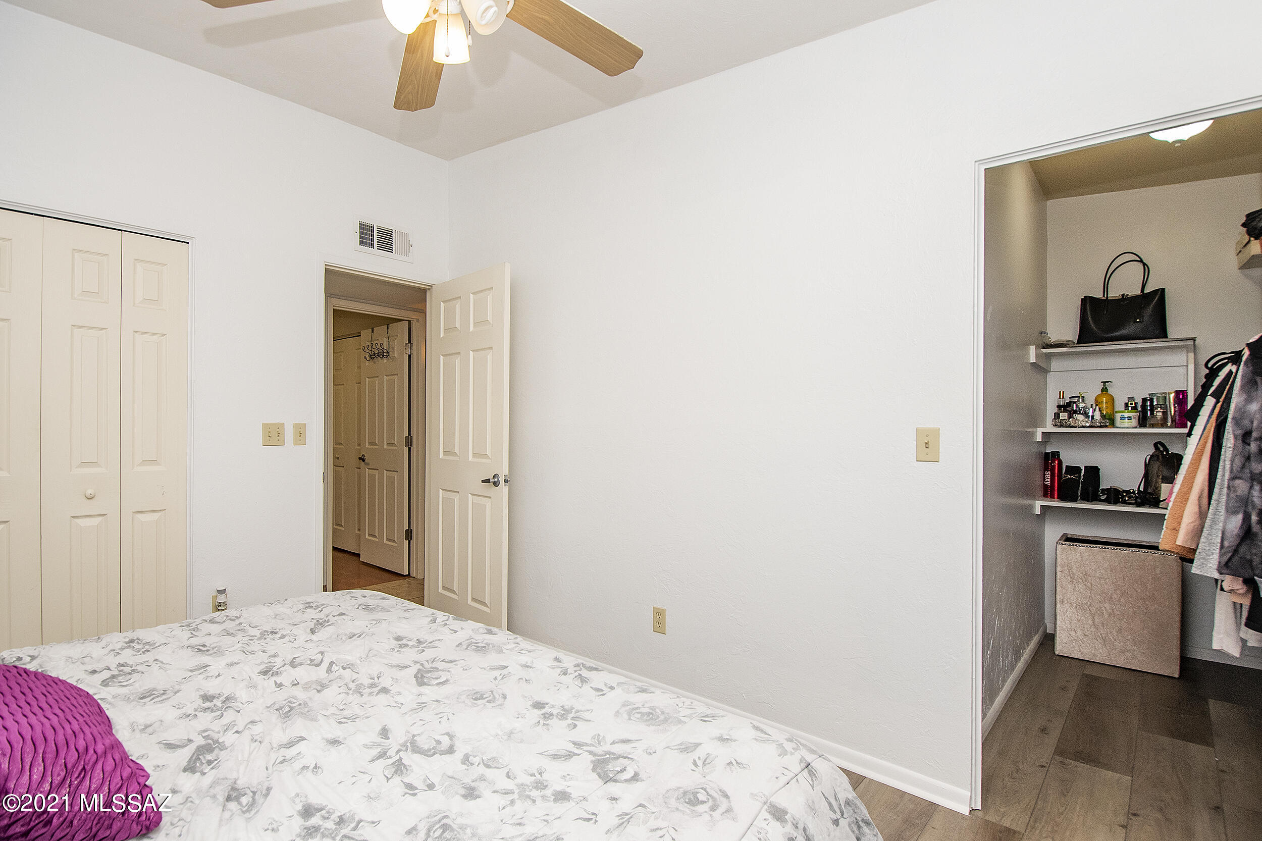 Cedar Grove (1-100) - Residential