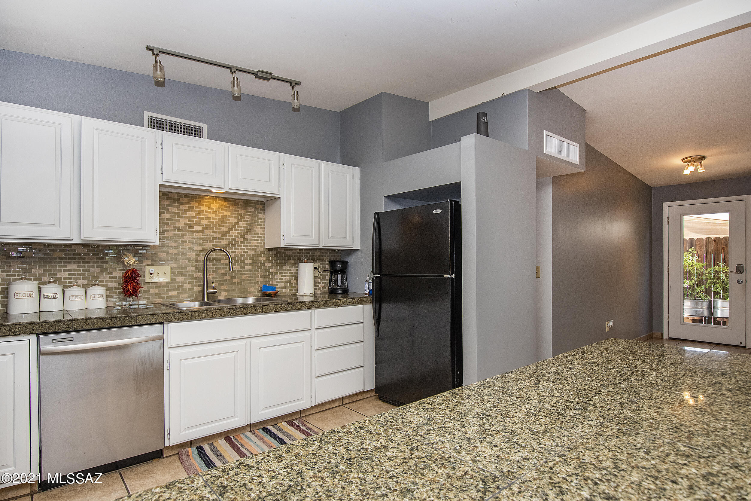 Cedar Grove (1-100) - Residential