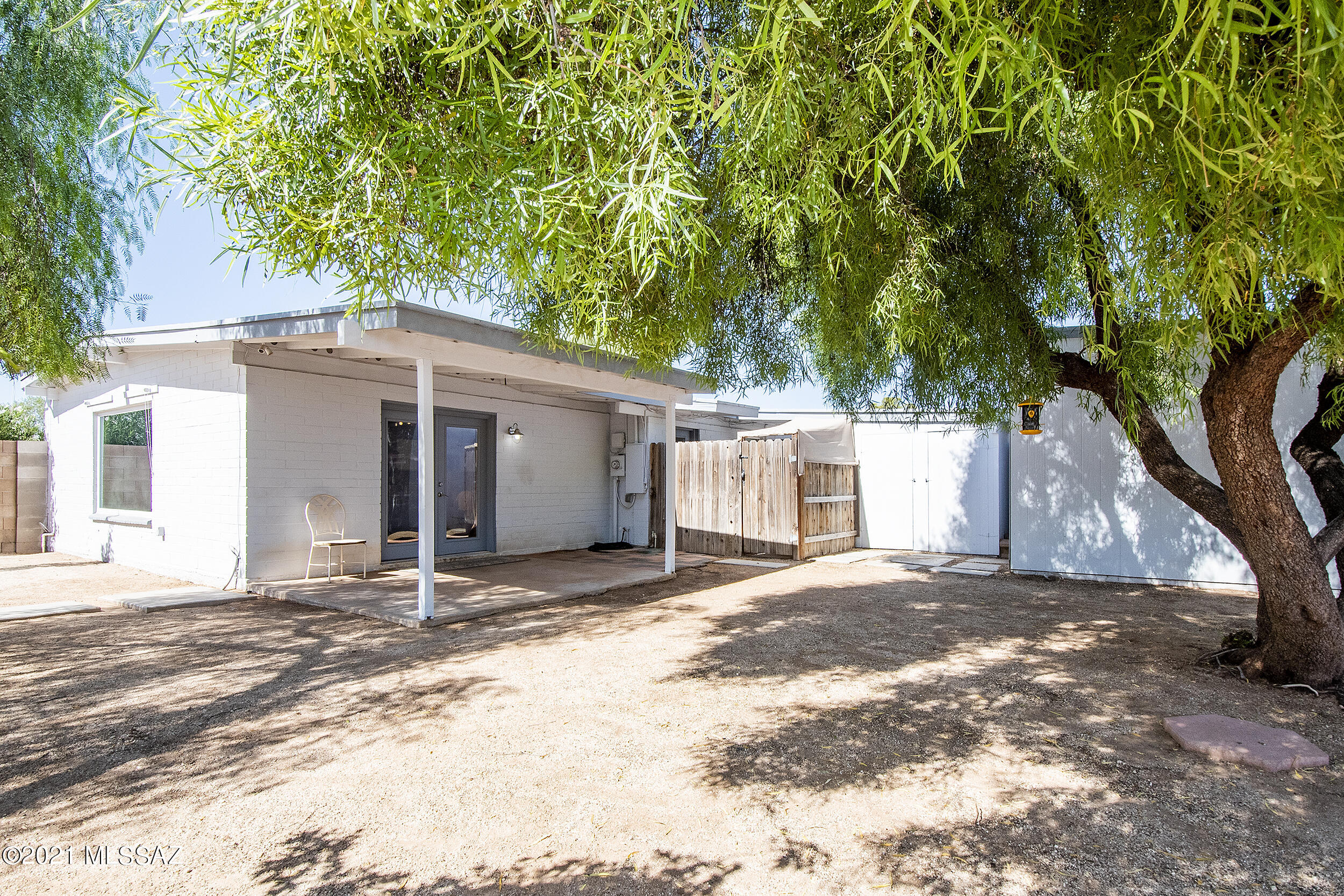 Cedar Grove (1-100) - Residential