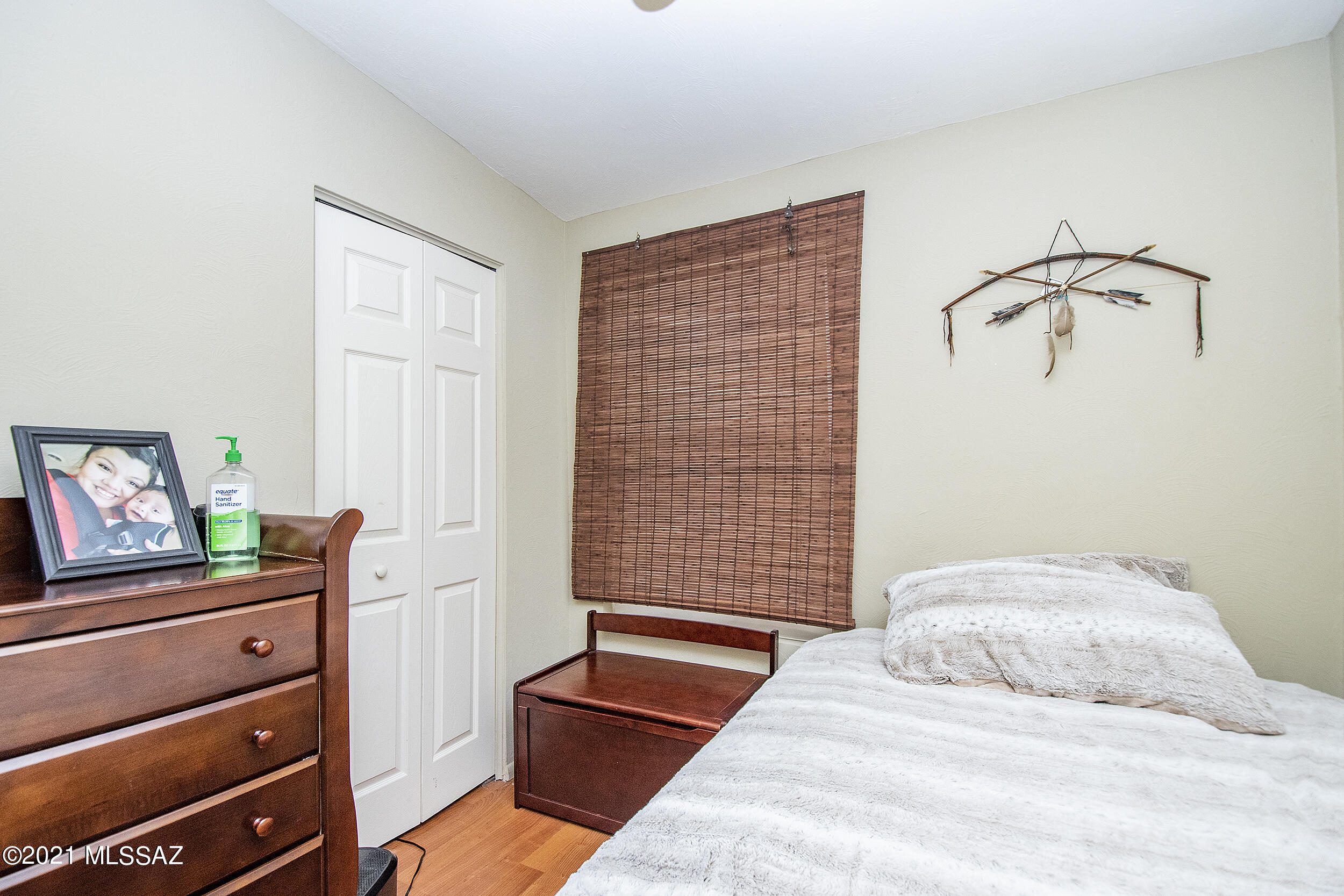 Cedar Grove (1-100) - Residential