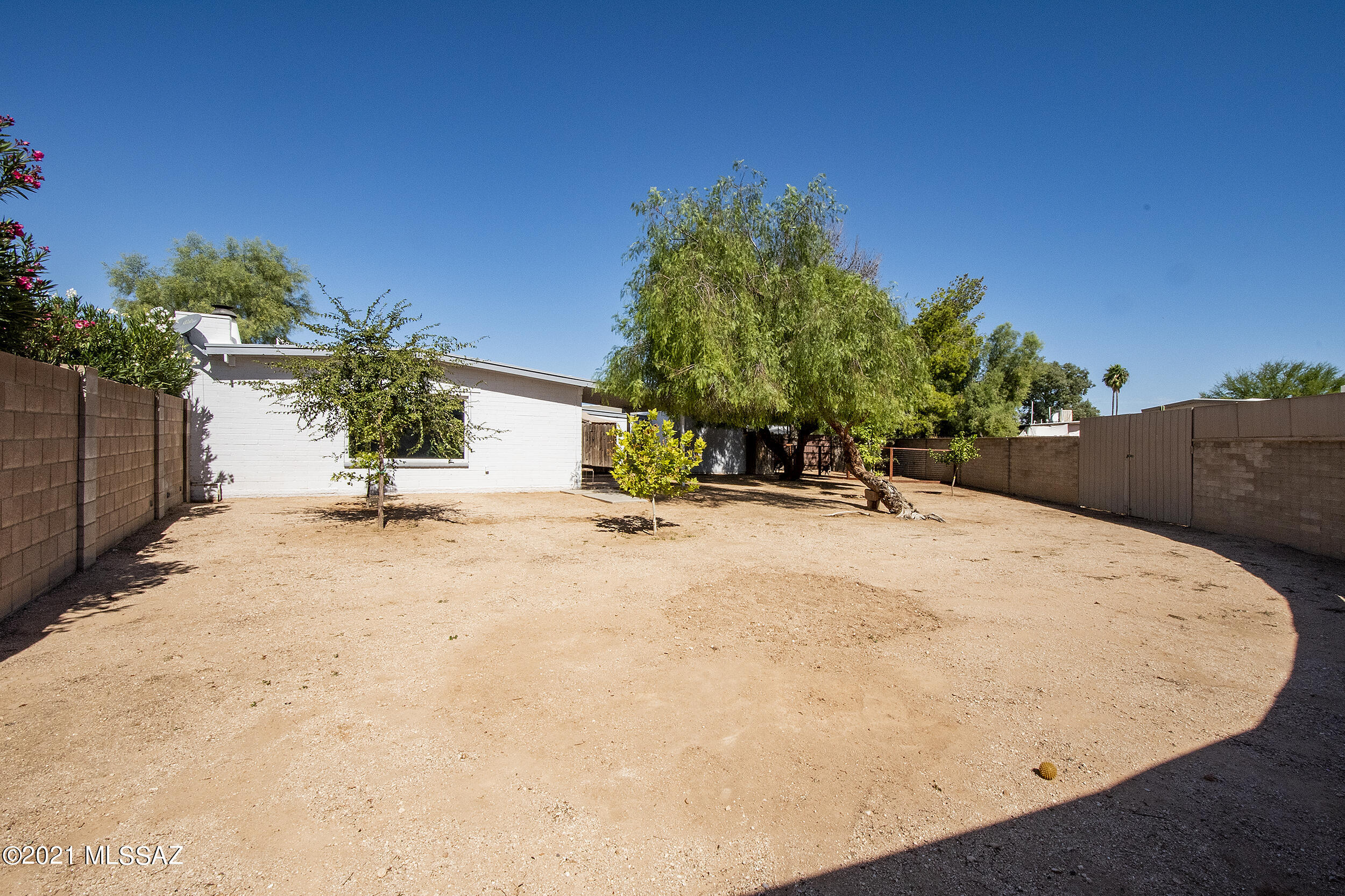 Cedar Grove (1-100) - Residential