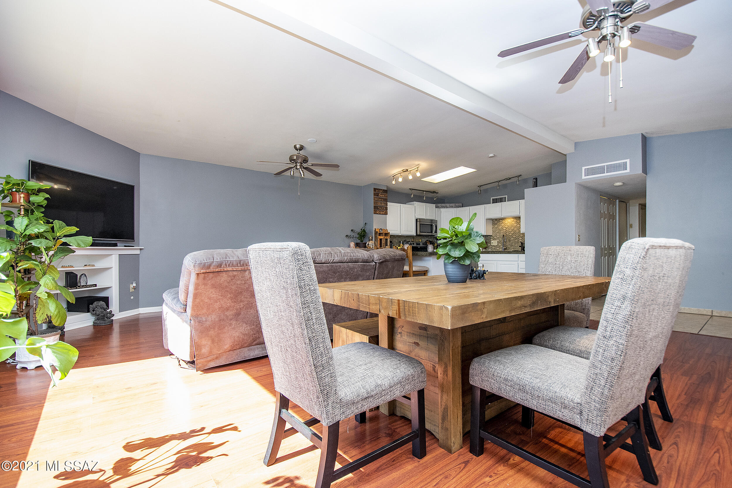 Cedar Grove (1-100) - Residential