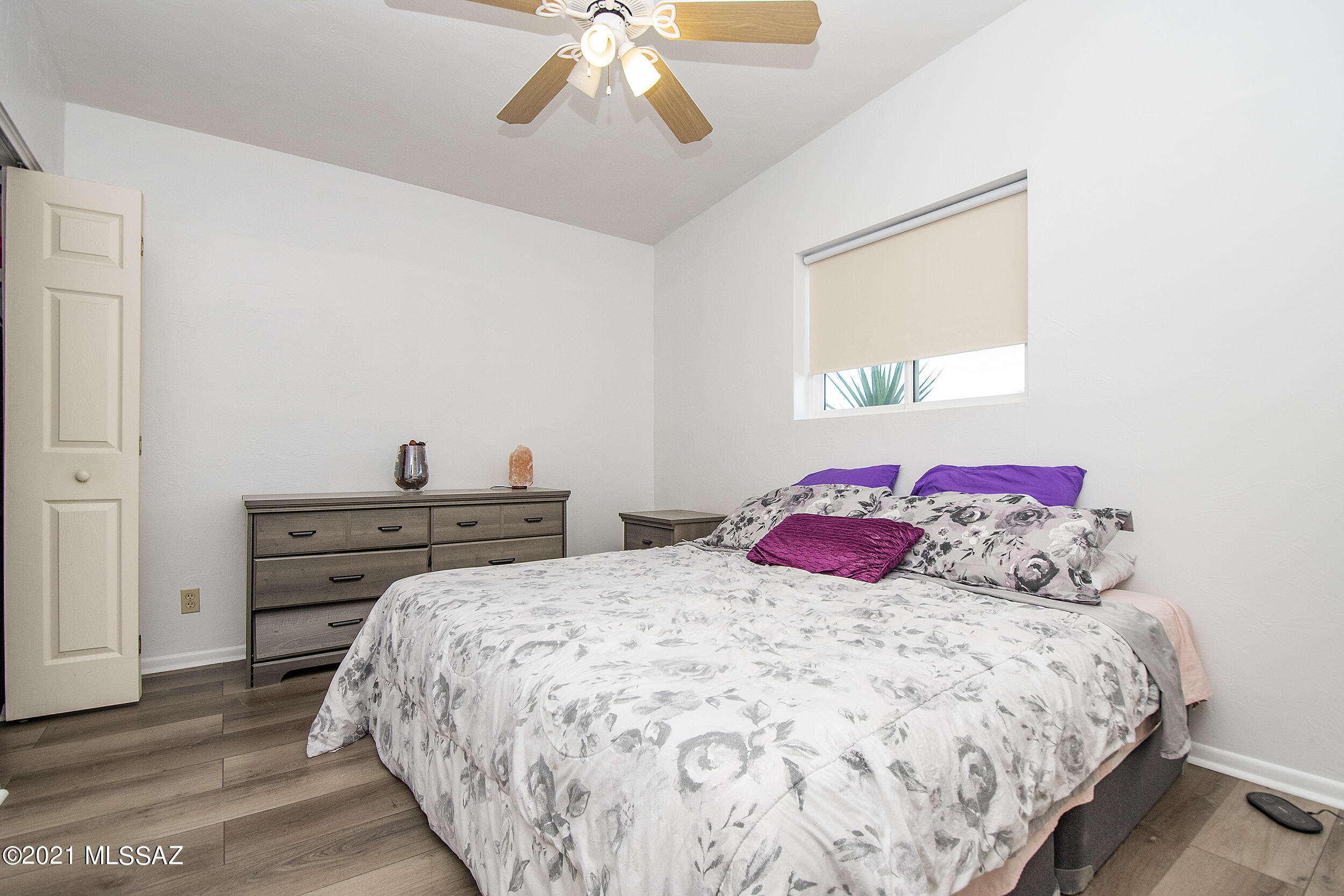 Cedar Grove (1-100) - Residential