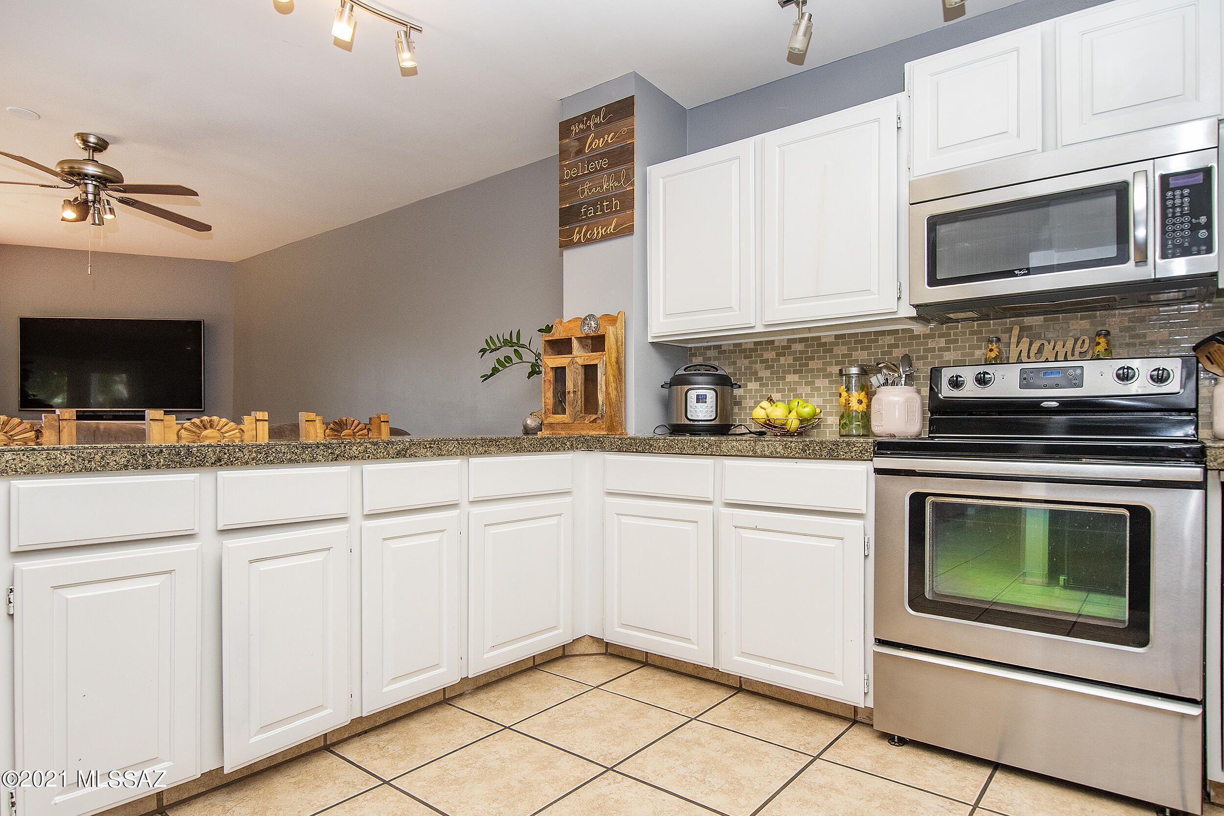 Cedar Grove (1-100) - Residential